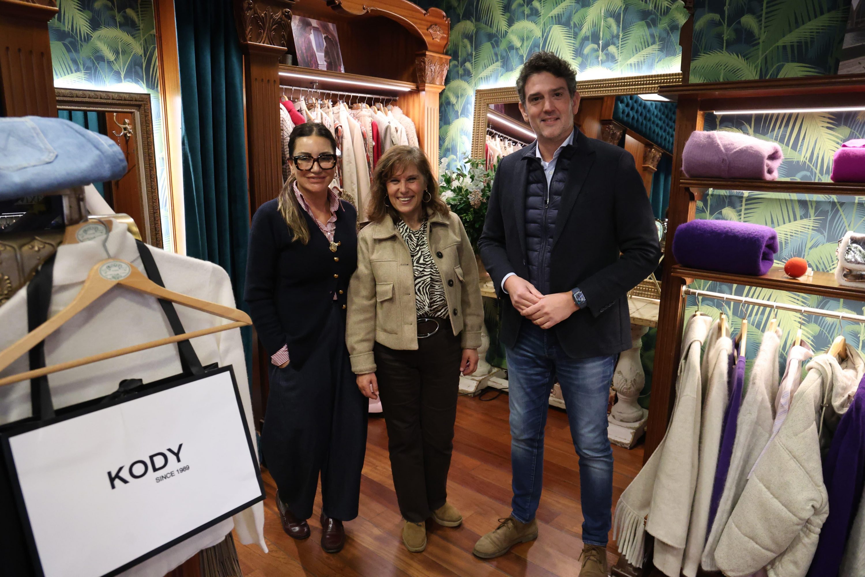 A Xunta fomenta o consumo en preto de 300 comercios da Mariña coa nova edición dos bonos Activa Comercio