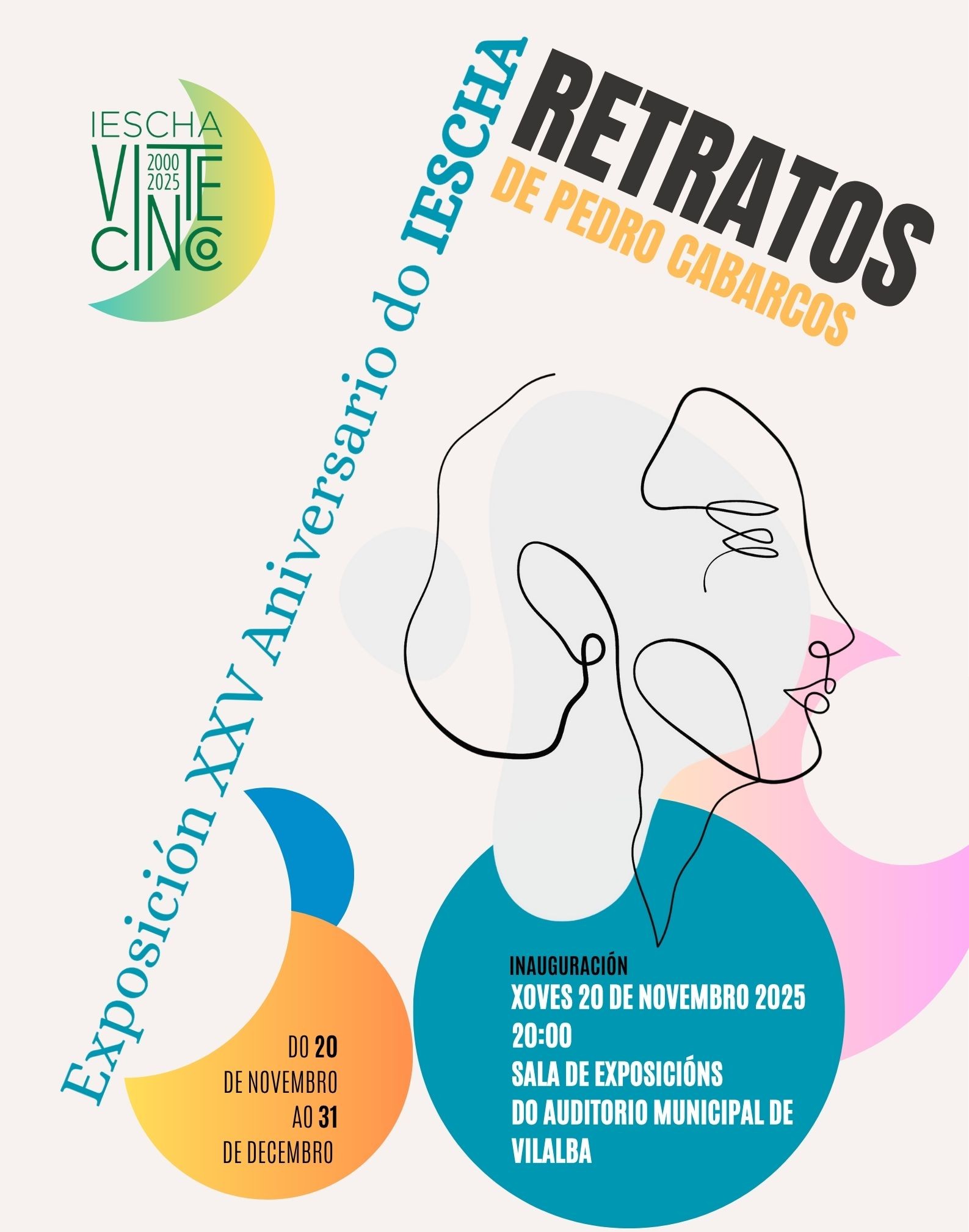 Aberto o prazo para solicitar árbores froiteiras, autóctonas, ornamentais e prantas de xardín no Concello de Xove