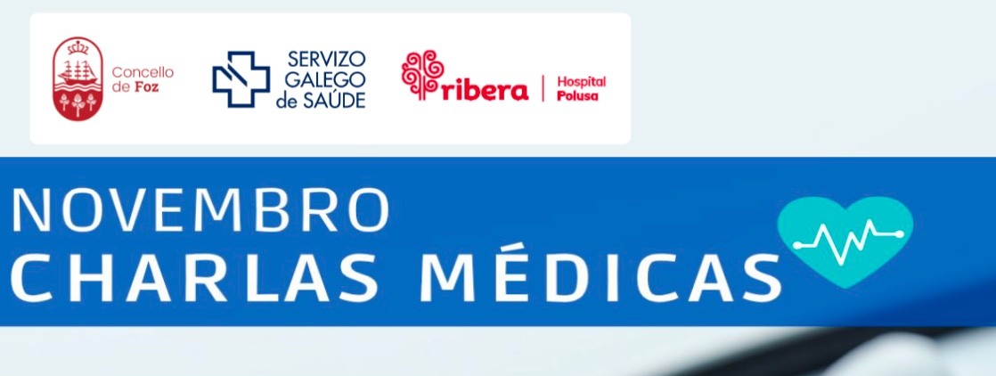 A Unidade Móbil de Retorno da Xunta de Galicia visitará Viveiro este martes, 4 de novembro