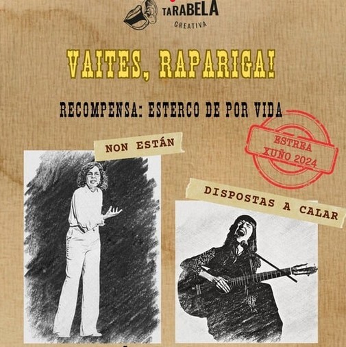 Dani Vega aposta por regular a presenza das autocaravanas en todo o litoral e insiste en que Ribadeo xa traballa na súa ordenanza