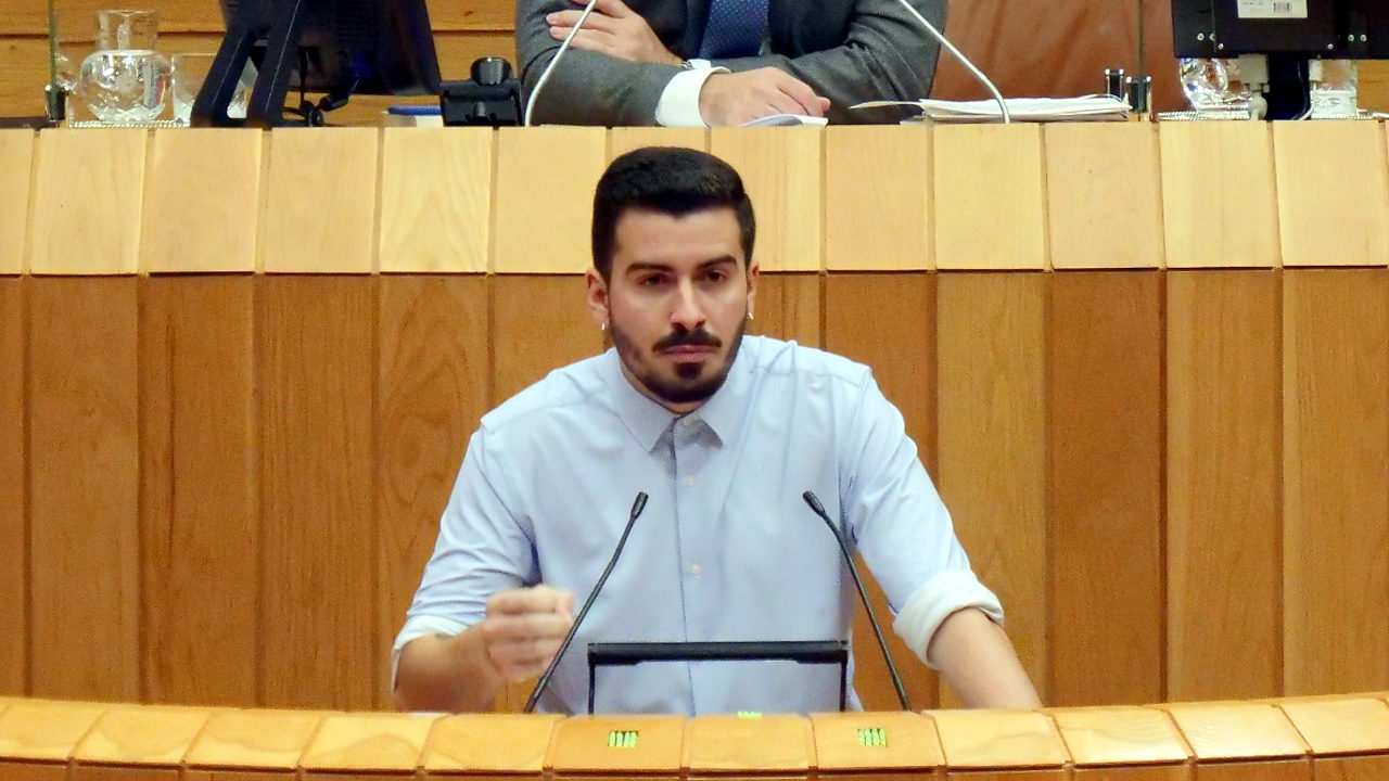 O BNG pide á Xunta intervir Sargadelos para garantir o emprego