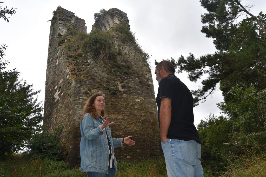 Ortigueira dá voz aos nenos e nenas do municipio no III Pleno Infanto-Xuvenil Municipal