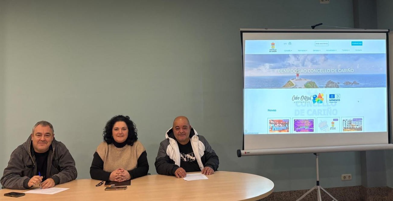 Burela acollerá a IV Andaina contra a Violencia de Xénero o 30 de novemrbo