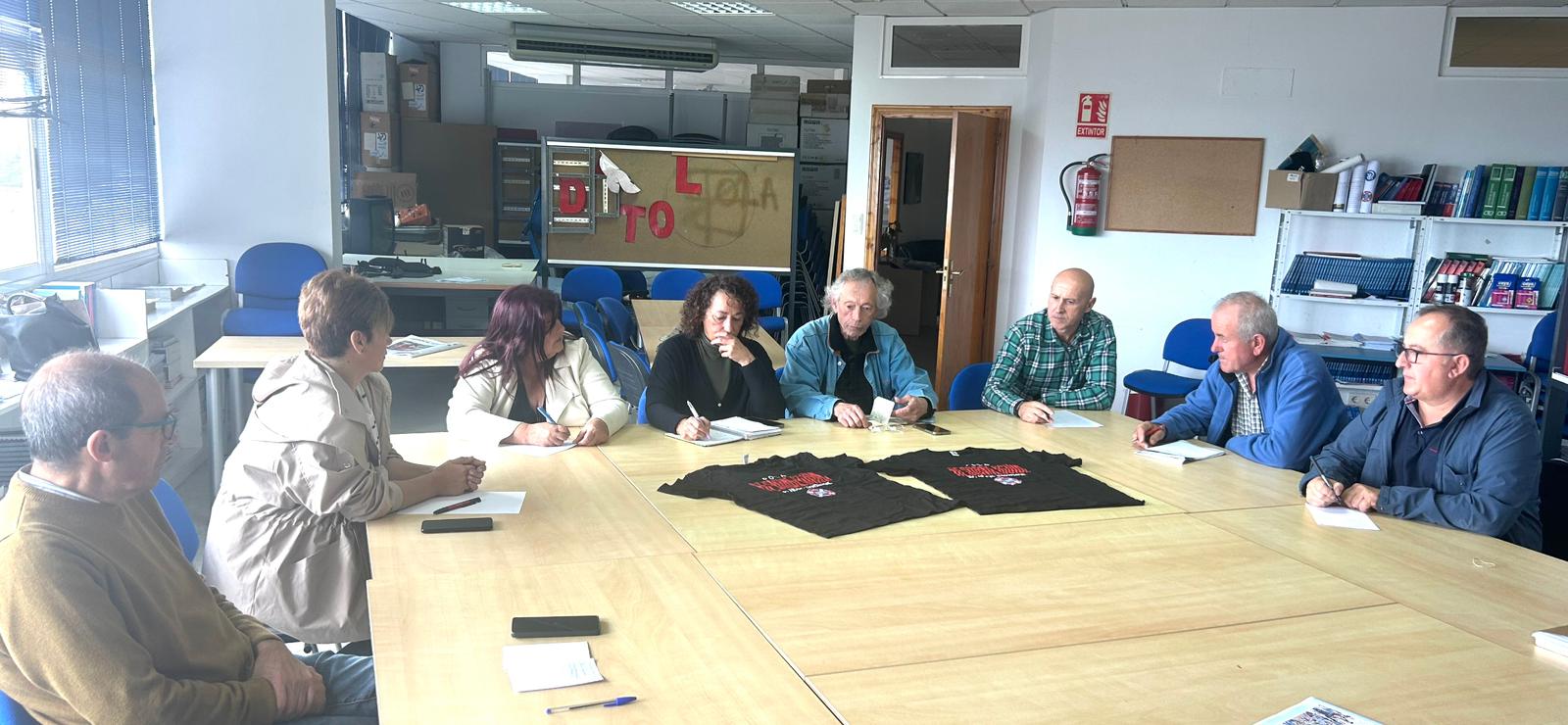 Ribadeo investiu 50.000 euros, procedentes da Xunta, na mellora dunha estrada na Siñeira, en Vilaframil