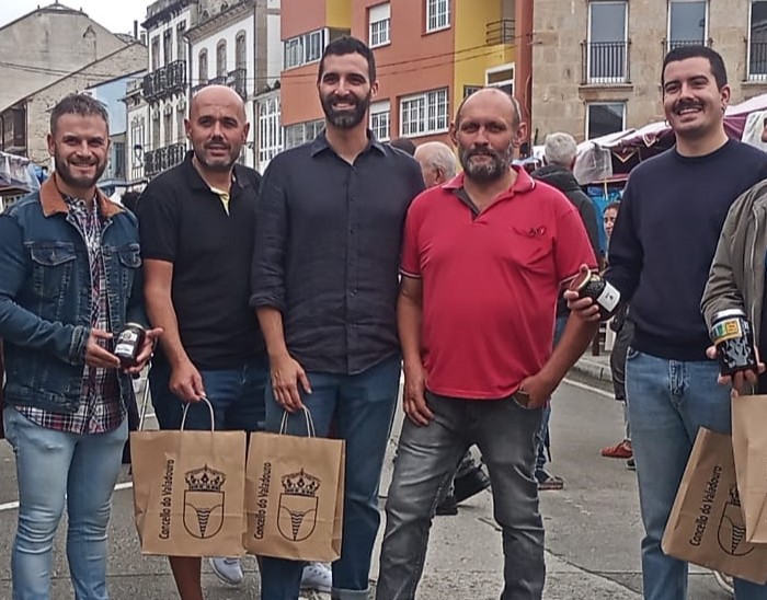 “O PP, co apoio de Udival, usa o concello como se fora a súa casa e sen dar explicacións á naide”, asegura o BNG