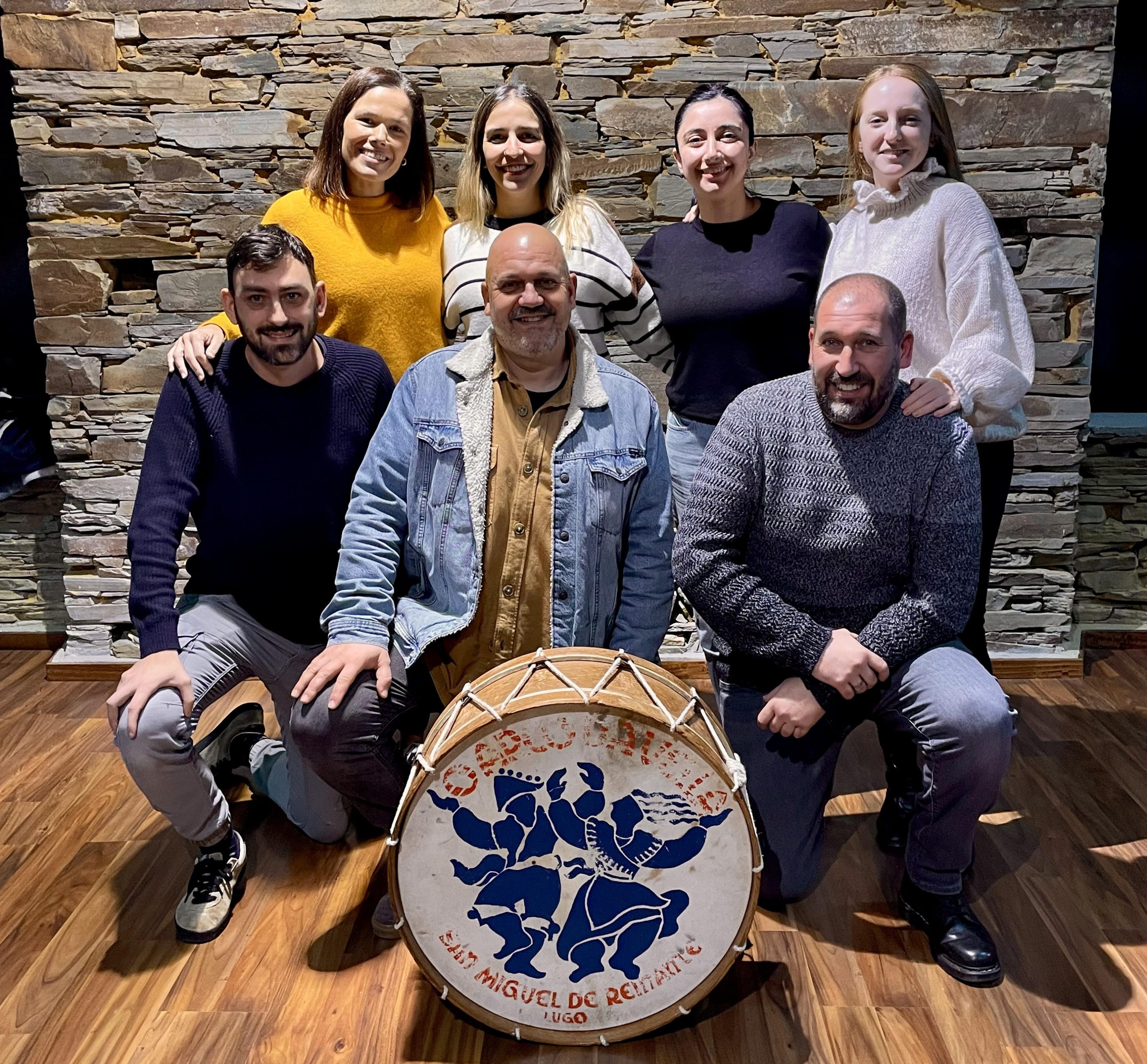 O Arco da Vella estrea xunta directiva