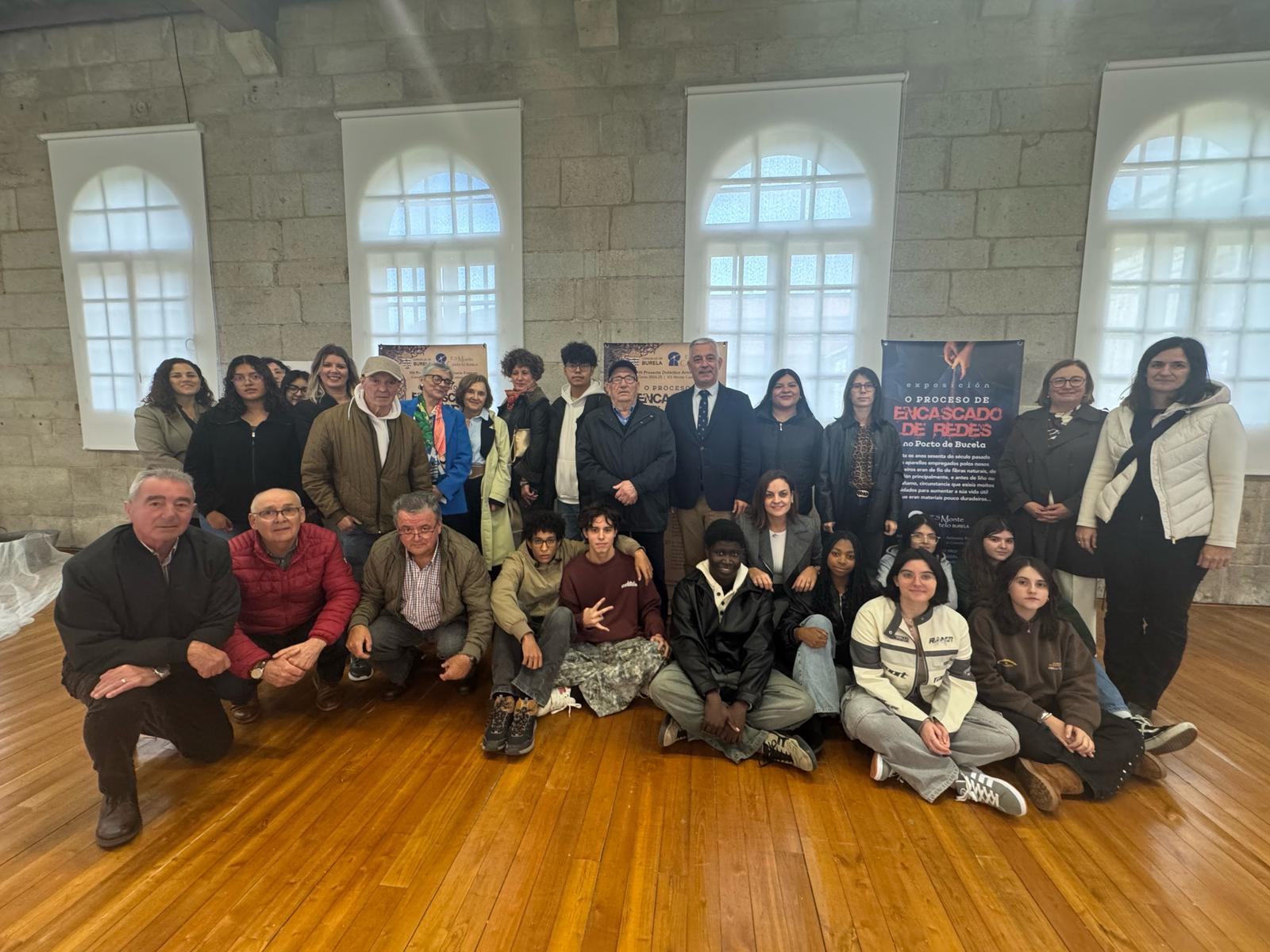 Completada a renovación do alumeado público no Polígono Sete Pontes de Vilalba para mellorar a eficiencia enerxética