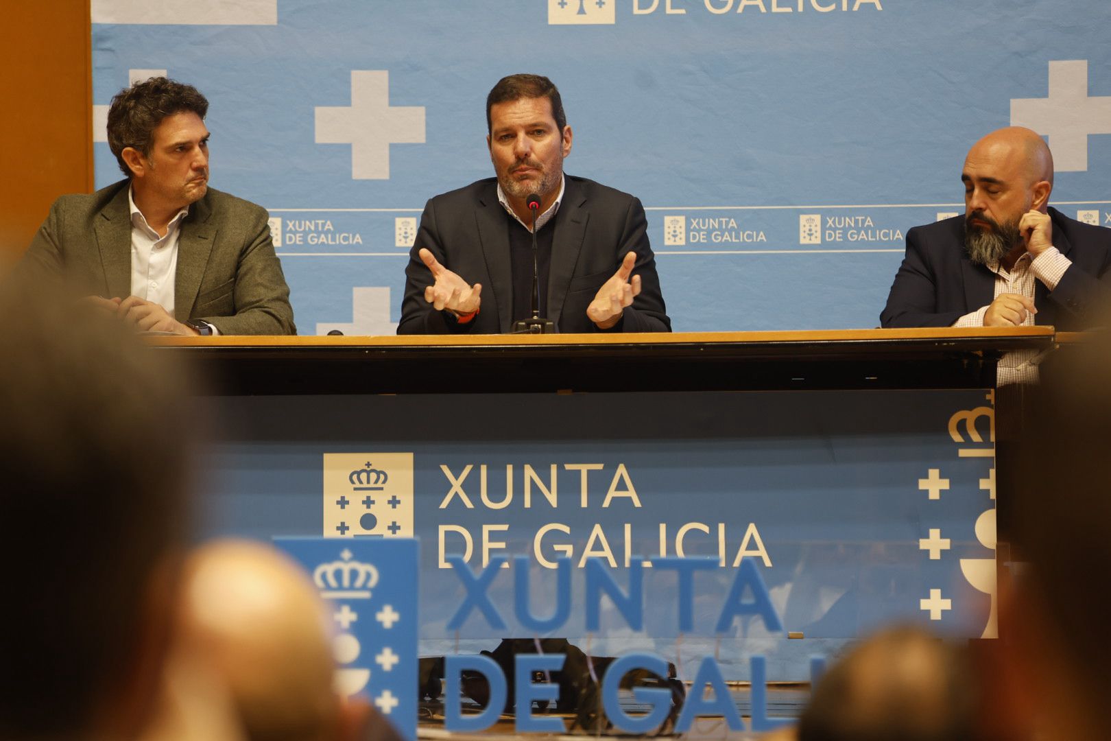 O BNG afirma que o goberno municipal é incapaz de manter Ribadeo limpo