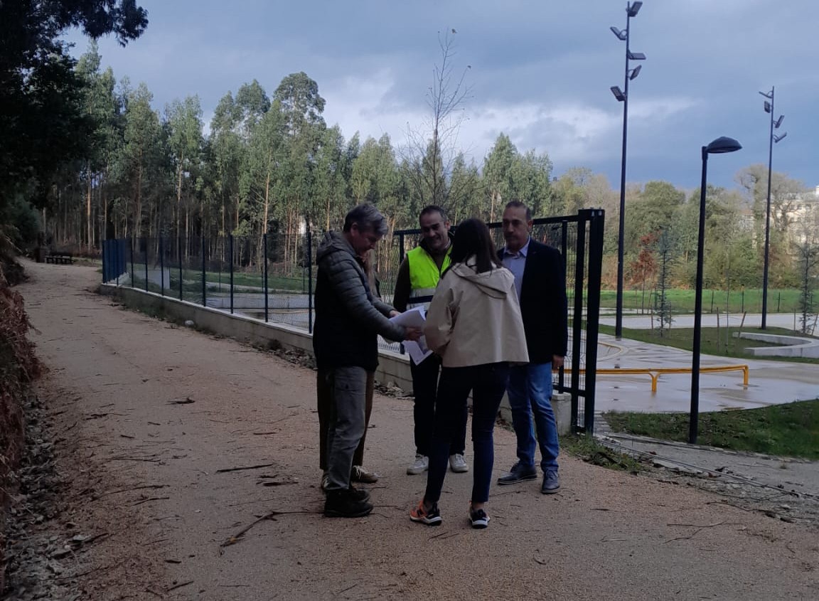 Este sábado terá lugar na Pontenova o terceiro sorteo da campaña De compras polo comercio da Mariña Lucense, que organiza a FCAM