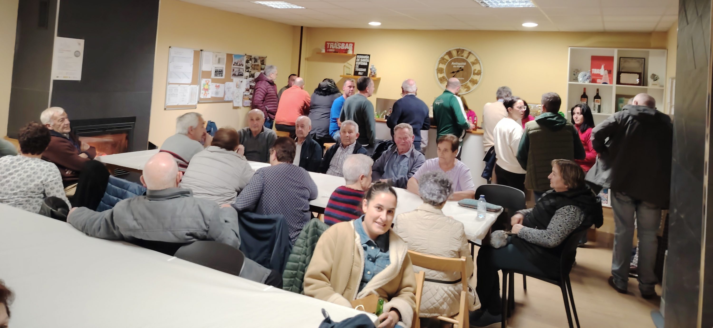 “Ribadeo cara ao mar” pecha con éxito e reafirma a ría como motor sostible e compartido