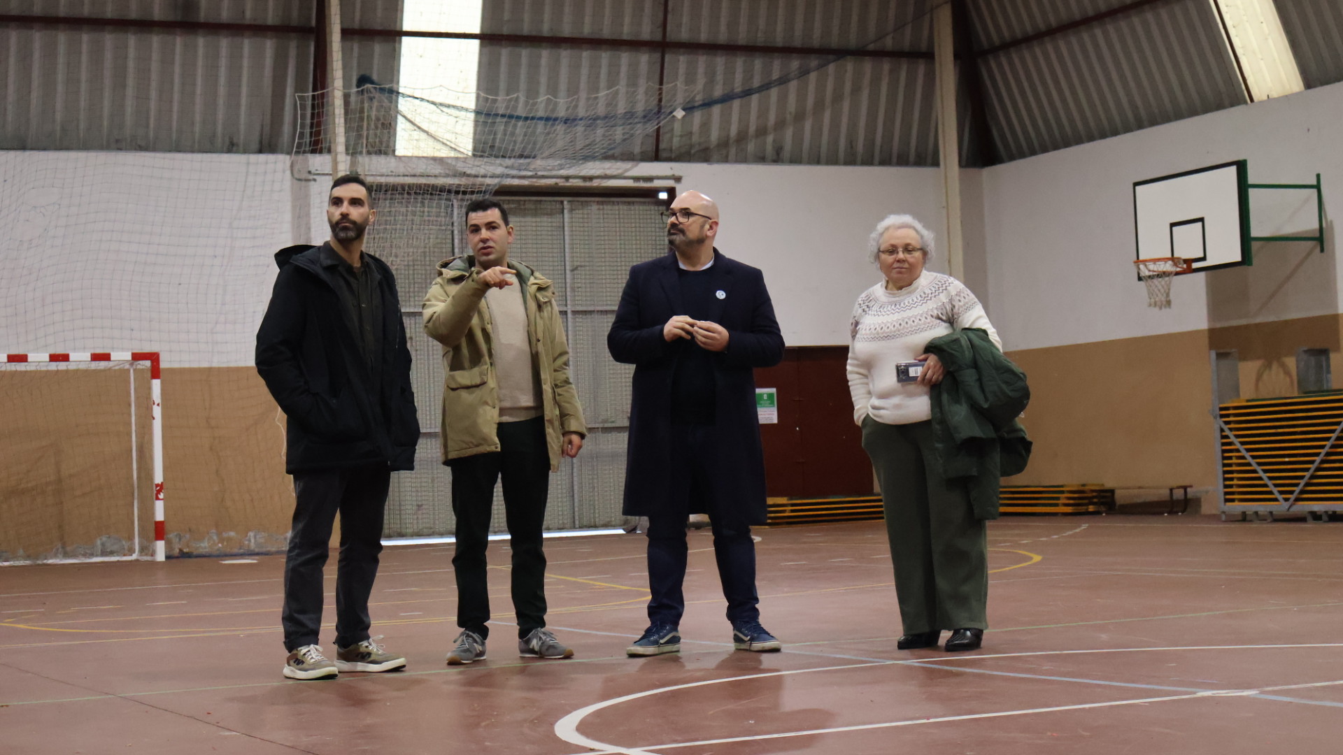 Os senadores do PP lucense advirten que “o Goberno de Sánchez recoñece que non entregou vivenda na provincia”