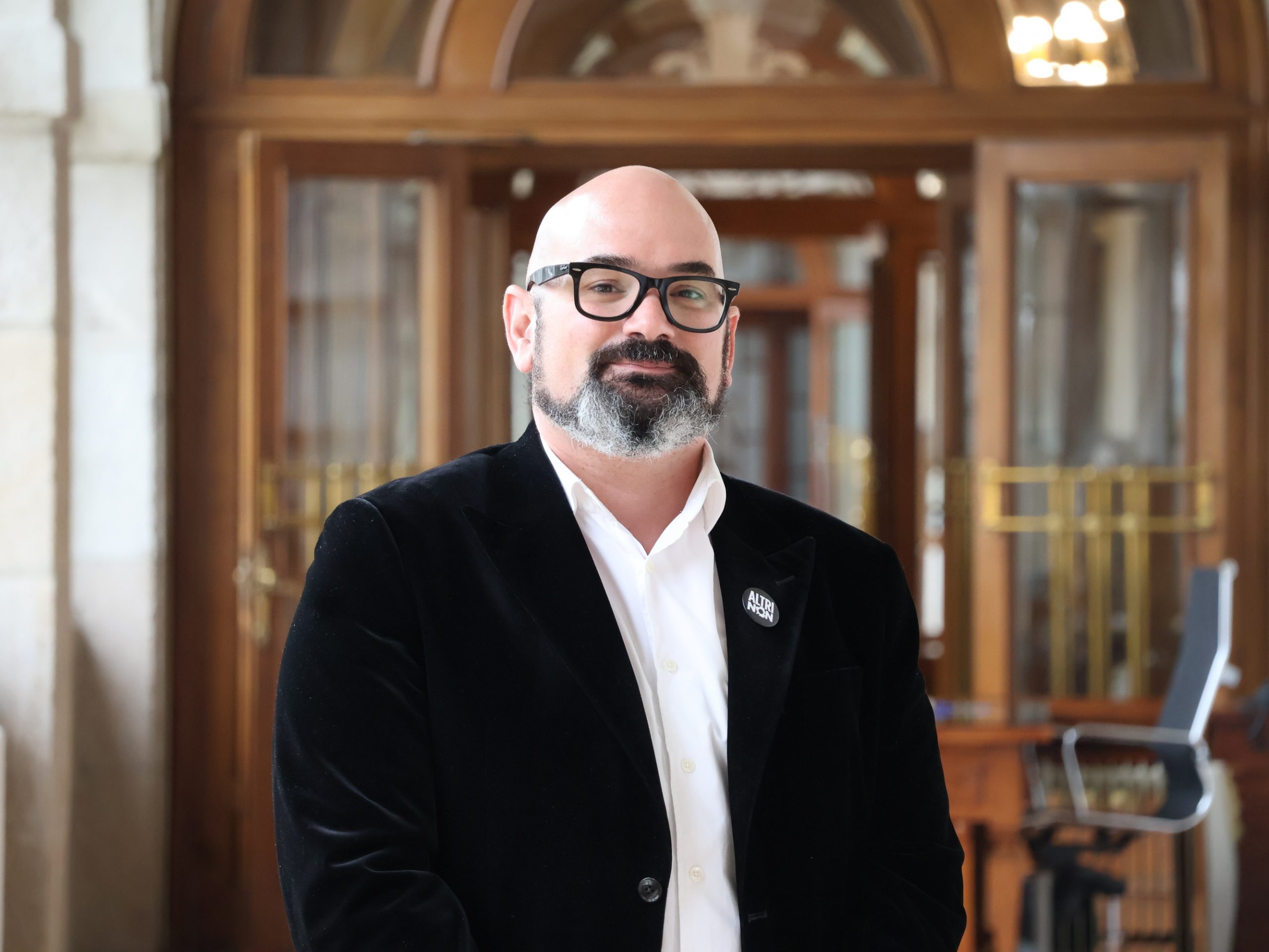 “O PP, co apoio de Udival, usa o concello como se fora a súa casa e sen dar explicacións á naide”, asegura o BNG