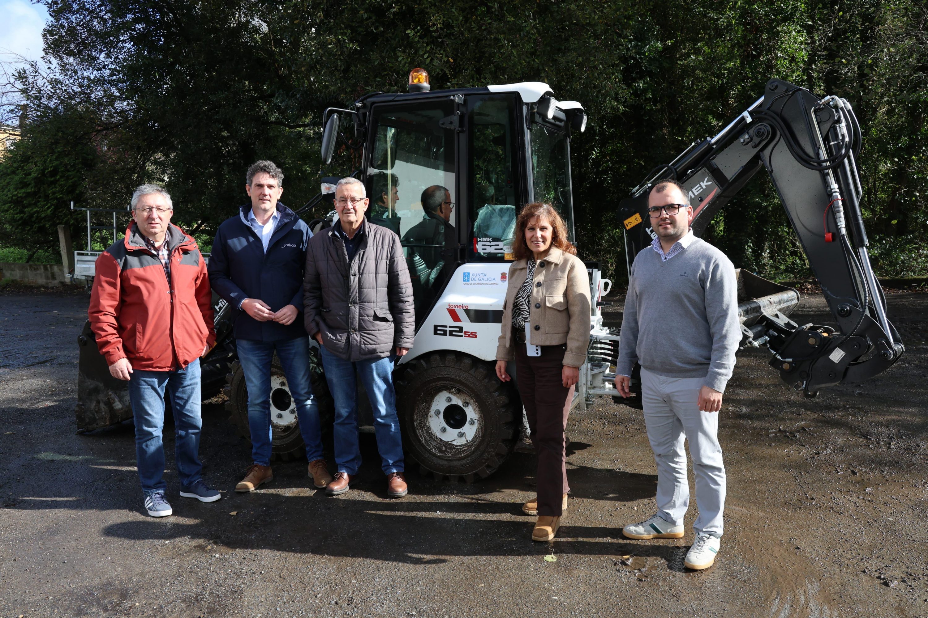 O PSdeG-PSOE de Xove rexeita a suba media dun 84% na taxa de lixo e acusa ao PP
