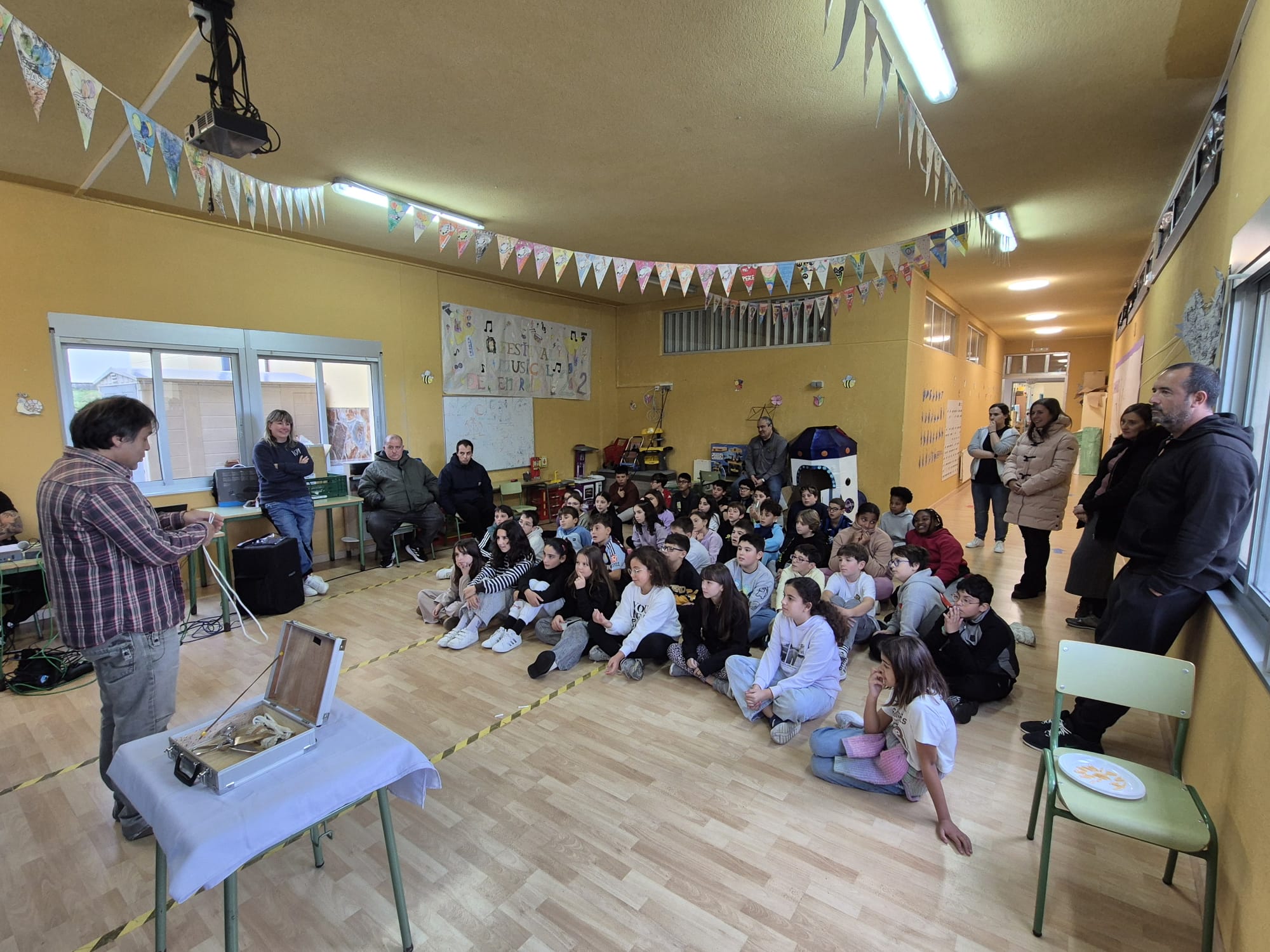 O Galp A Mariña-Ortegal organiza este mércores en Viveiro un Curso de Turismo Mariñeiro e Pesca Turismo