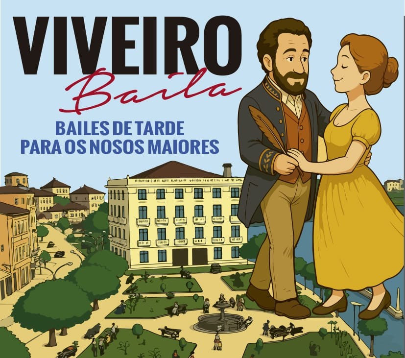 Xove pechou o belén da Rigueira tras semanas de grande afluencia