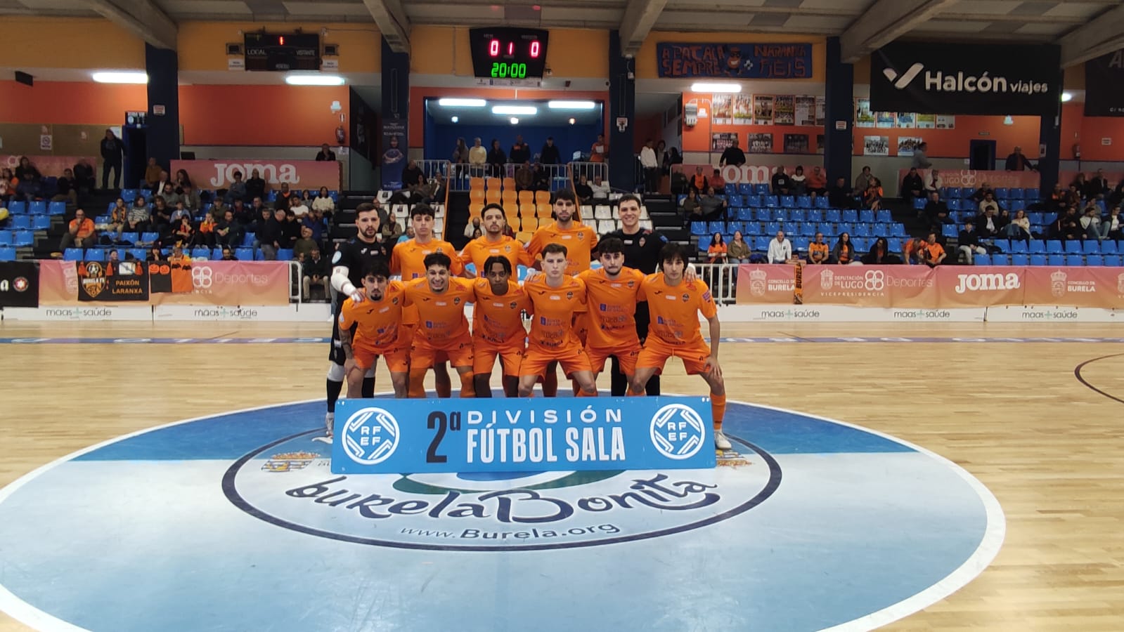 A Bomboneira consegue o empate sobre a bucina (2-2)