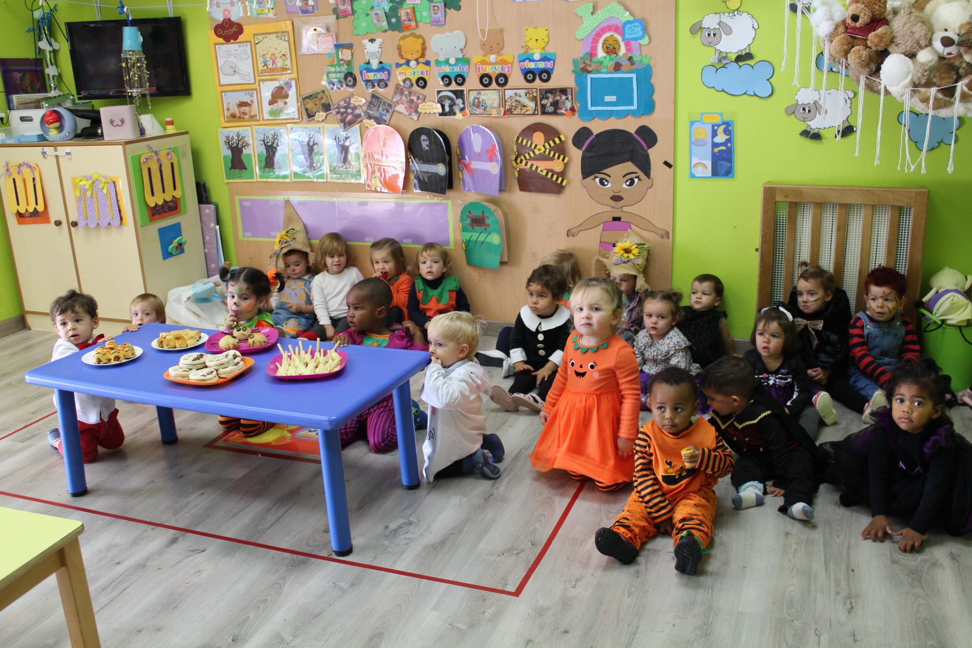 Praias de Barreiros e Meigallos B, campións das finais da Copa Deputacion de Fútbol Sala