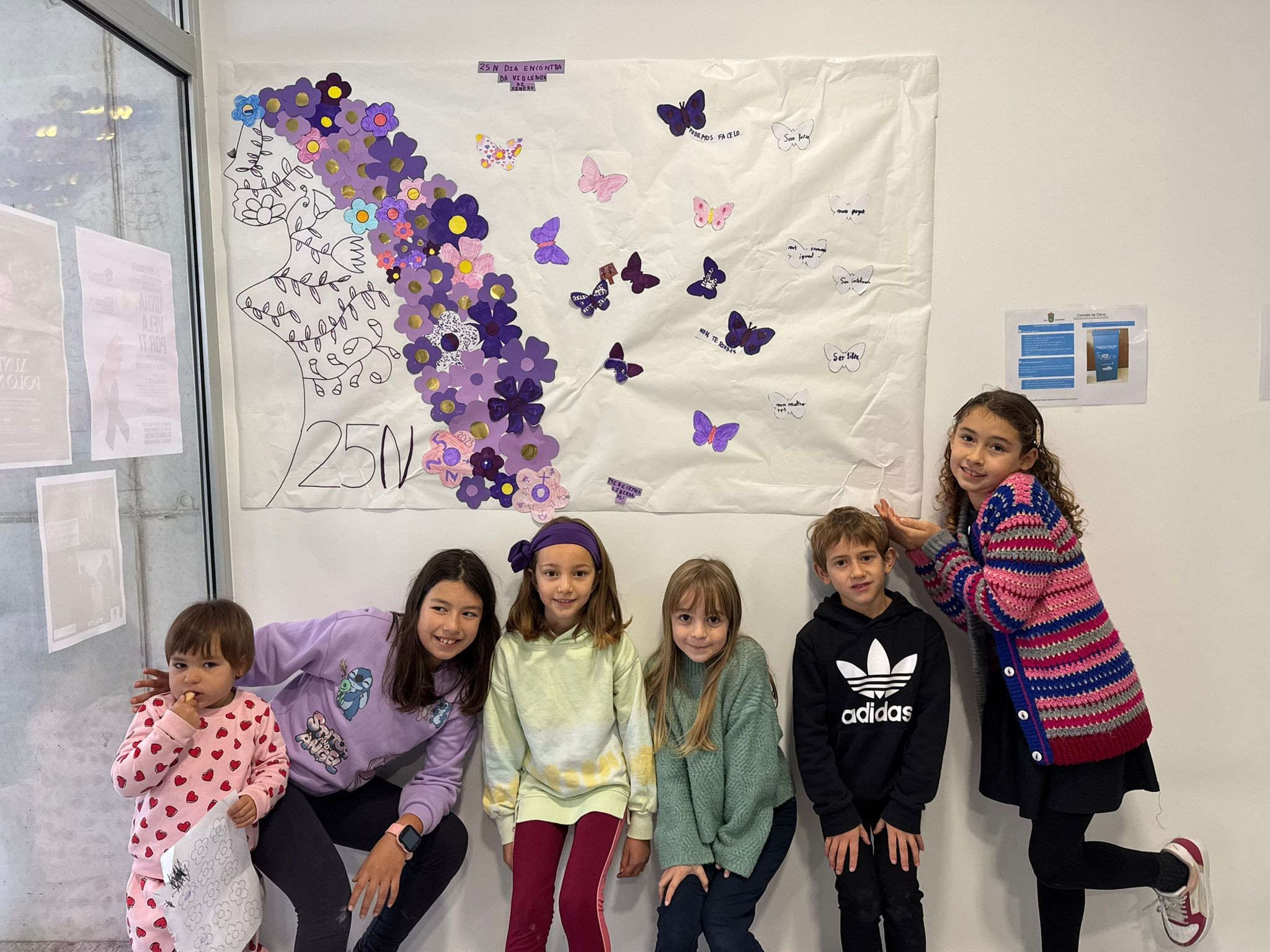 O Concello de Trabada reabre a bolsa de emprego do Servizo de Axuda no Fogar