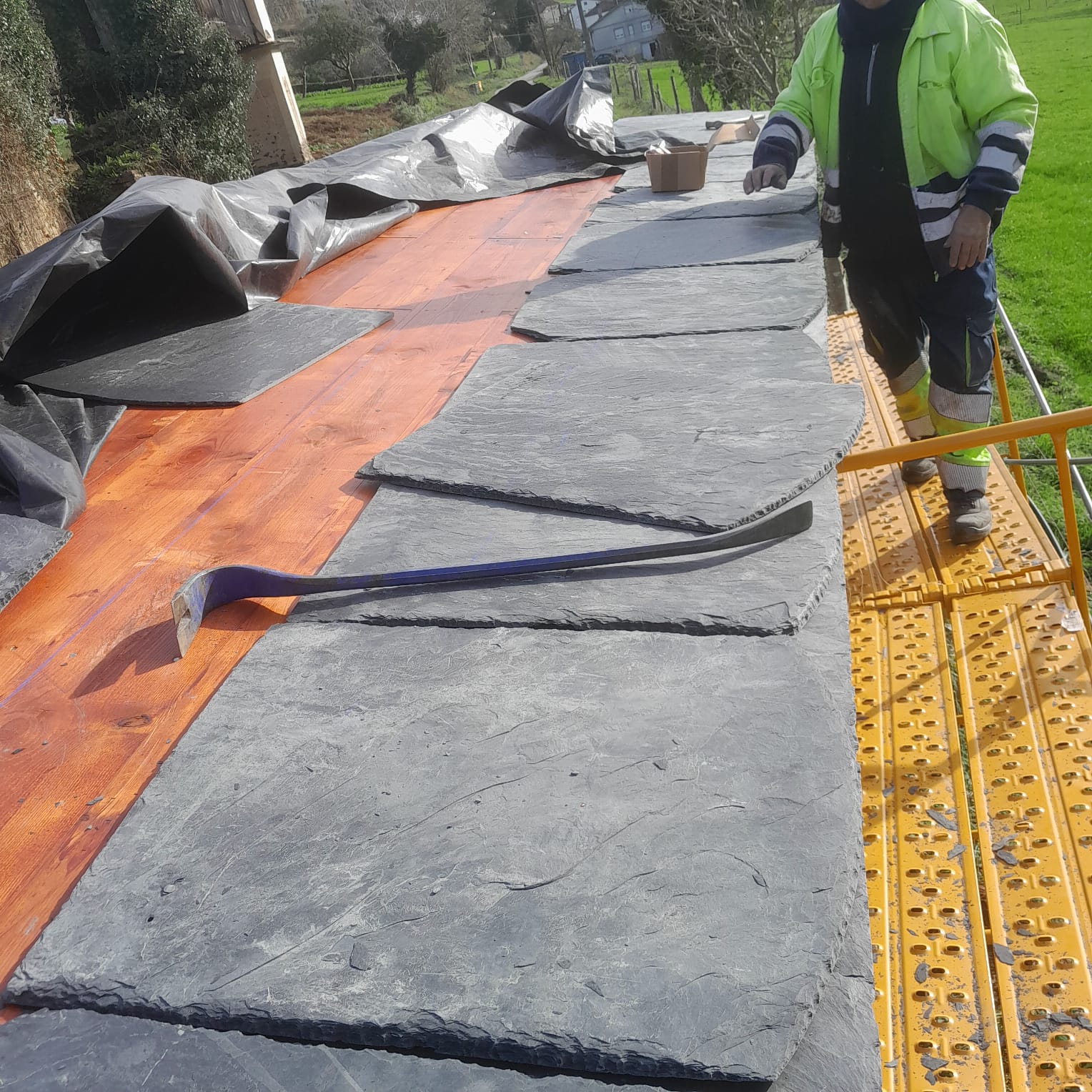 O BNG satisfeito de que o Sergas asuma a Unidade Asistencial de Drogodependencias de Burela