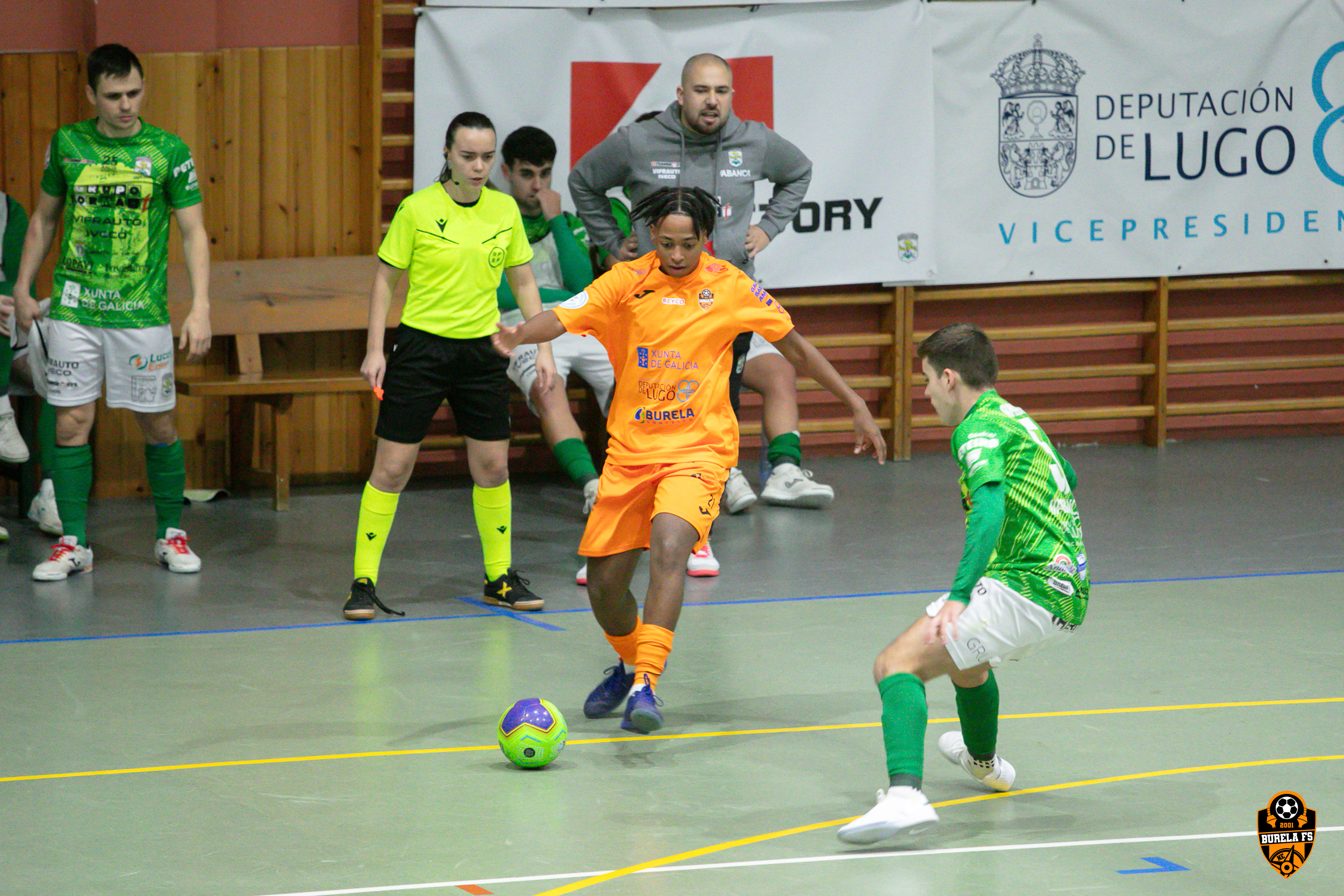 “Poder economico e control democrático”. Santiago Fernández Rocha