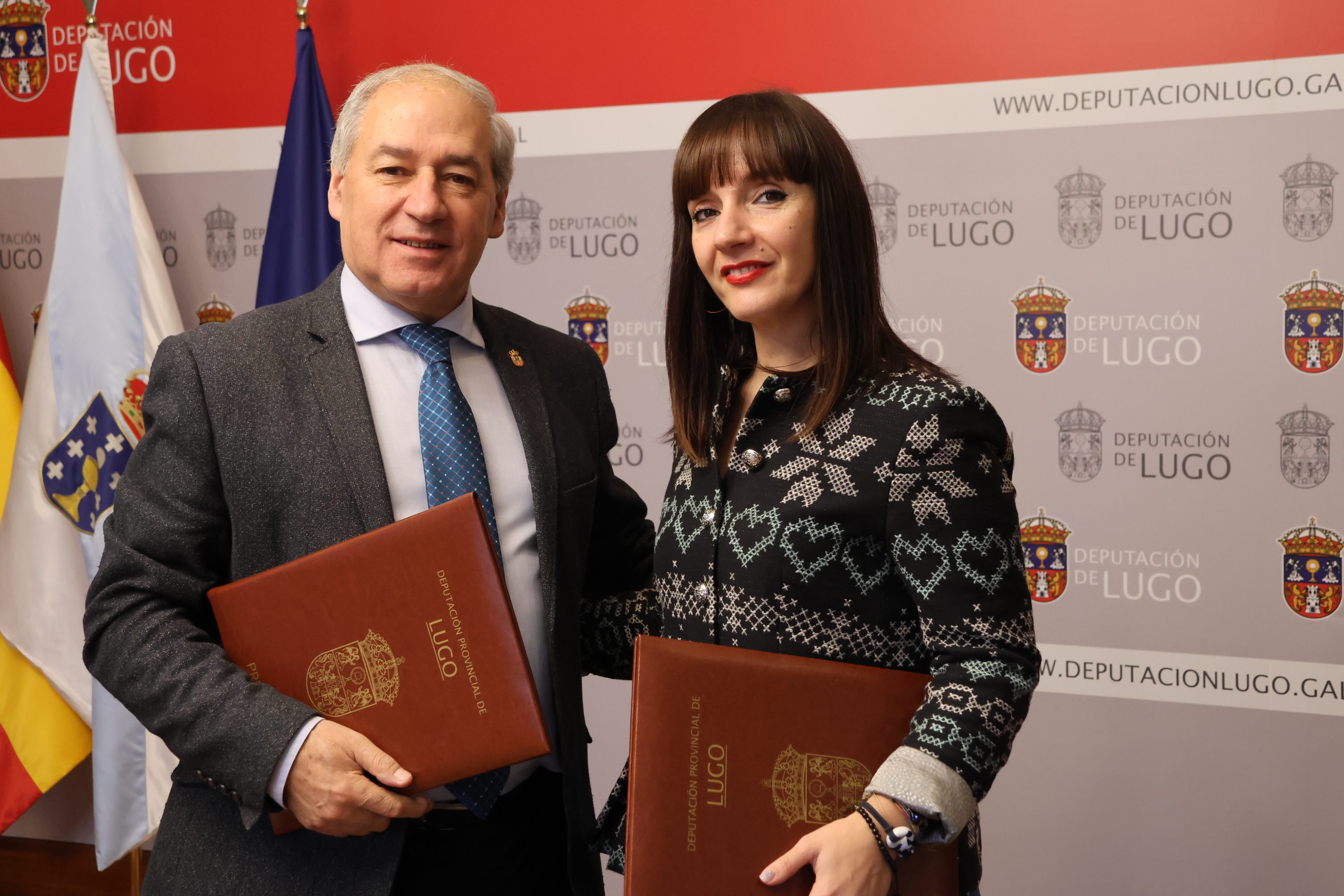 Xove inicia a sua programación de Nadal coa inaguración das luces