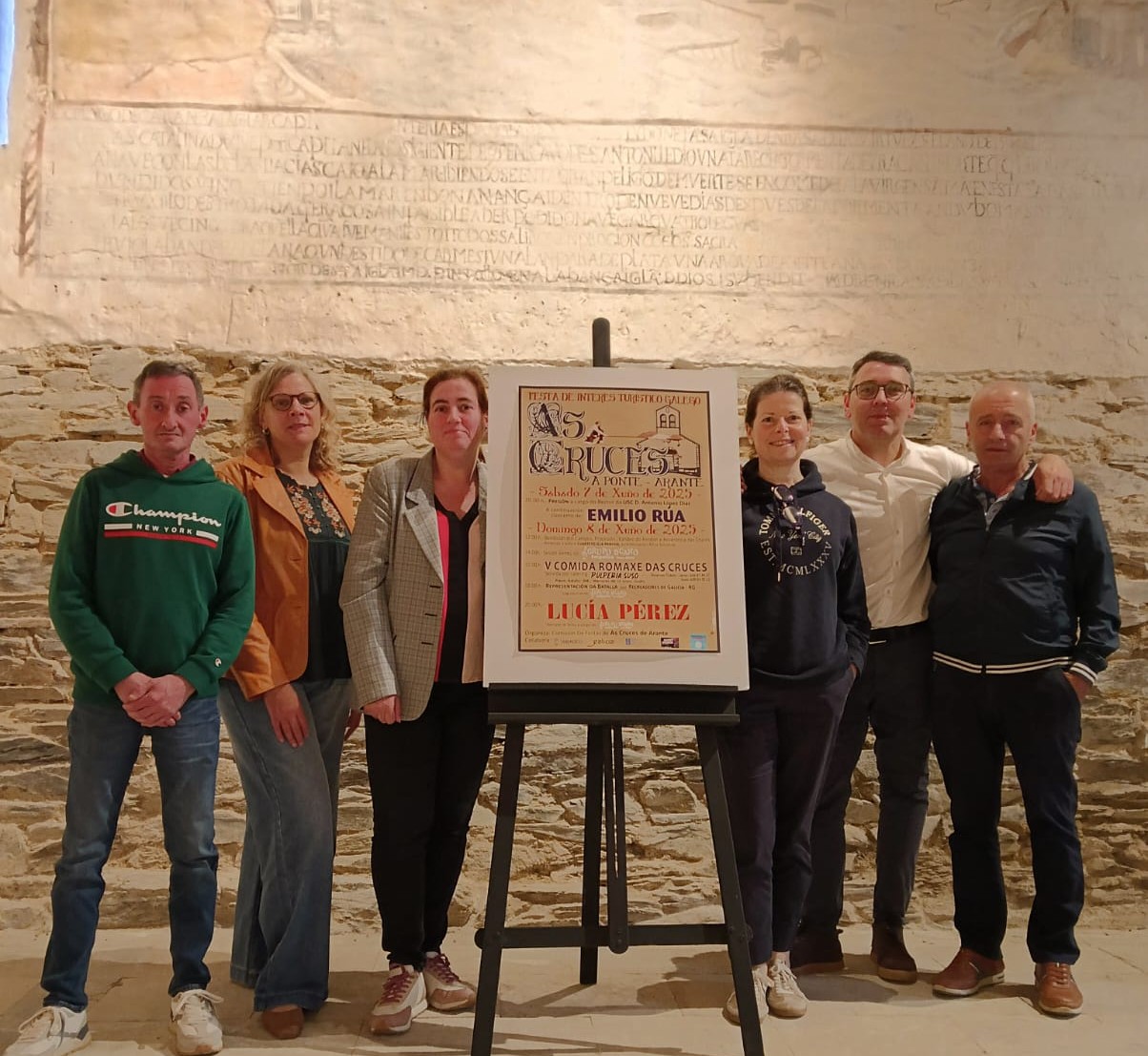 Viveiro activa o programa ‘Divernadal’25’ con 60 prazas para alumnado de Primaria