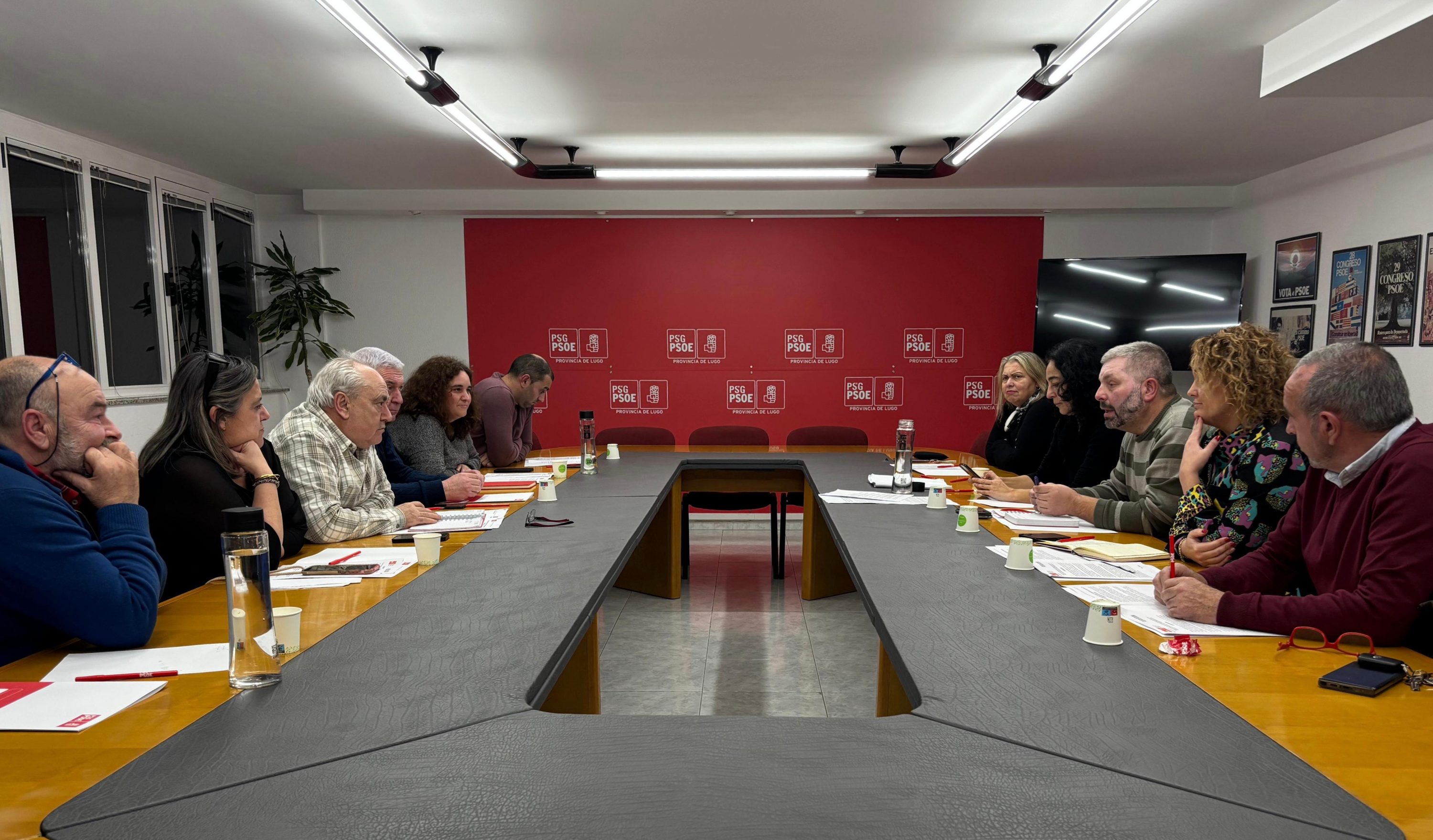 O órgano de participación da Reserva da Biosfera Terras do Miño medra ata os 74 membros