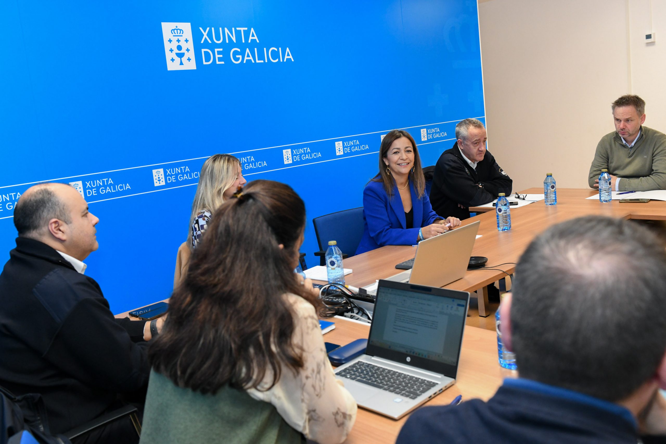 Máis de 2 millóns para crear seis vivendas públicas no corazón de Ribadeo