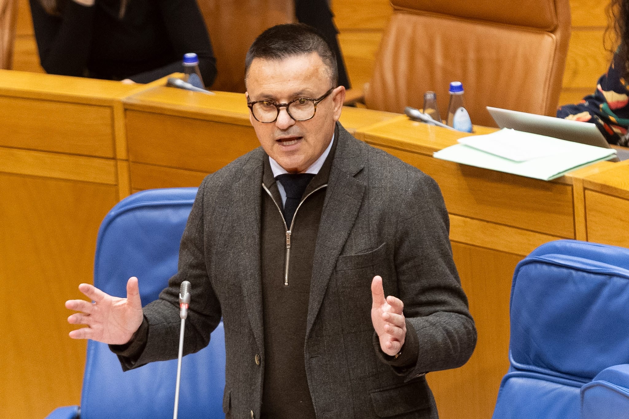 Dous bronces para o Iadovi no peche da Liga Galega de tiro con arco en Corme