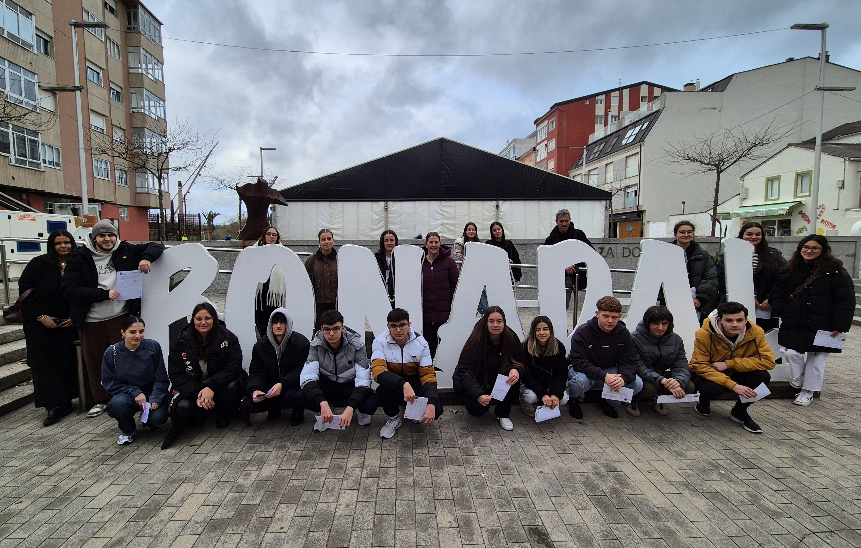 O Concello de Cervo impulsa a formación da mocidade con novas axudas ao transporte educativo