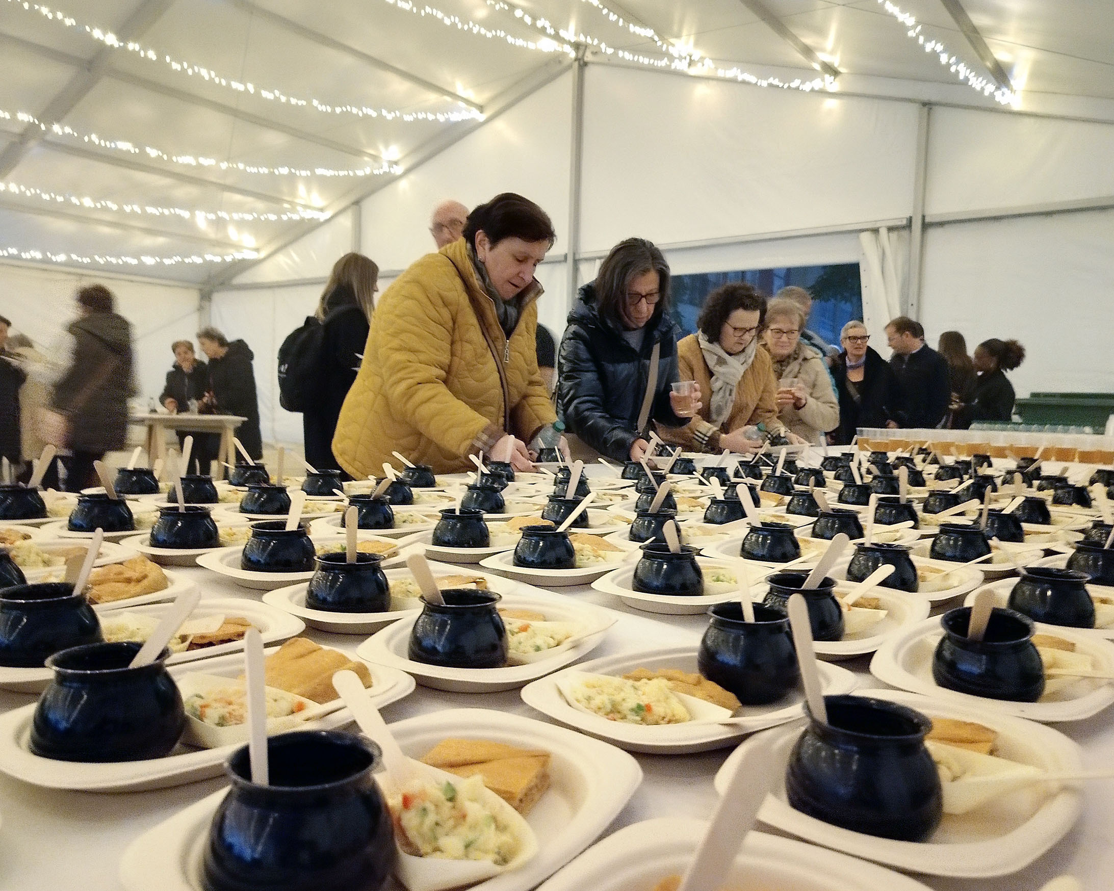 Burela celebrou o seu III Día do Orgullo Mariñeiro