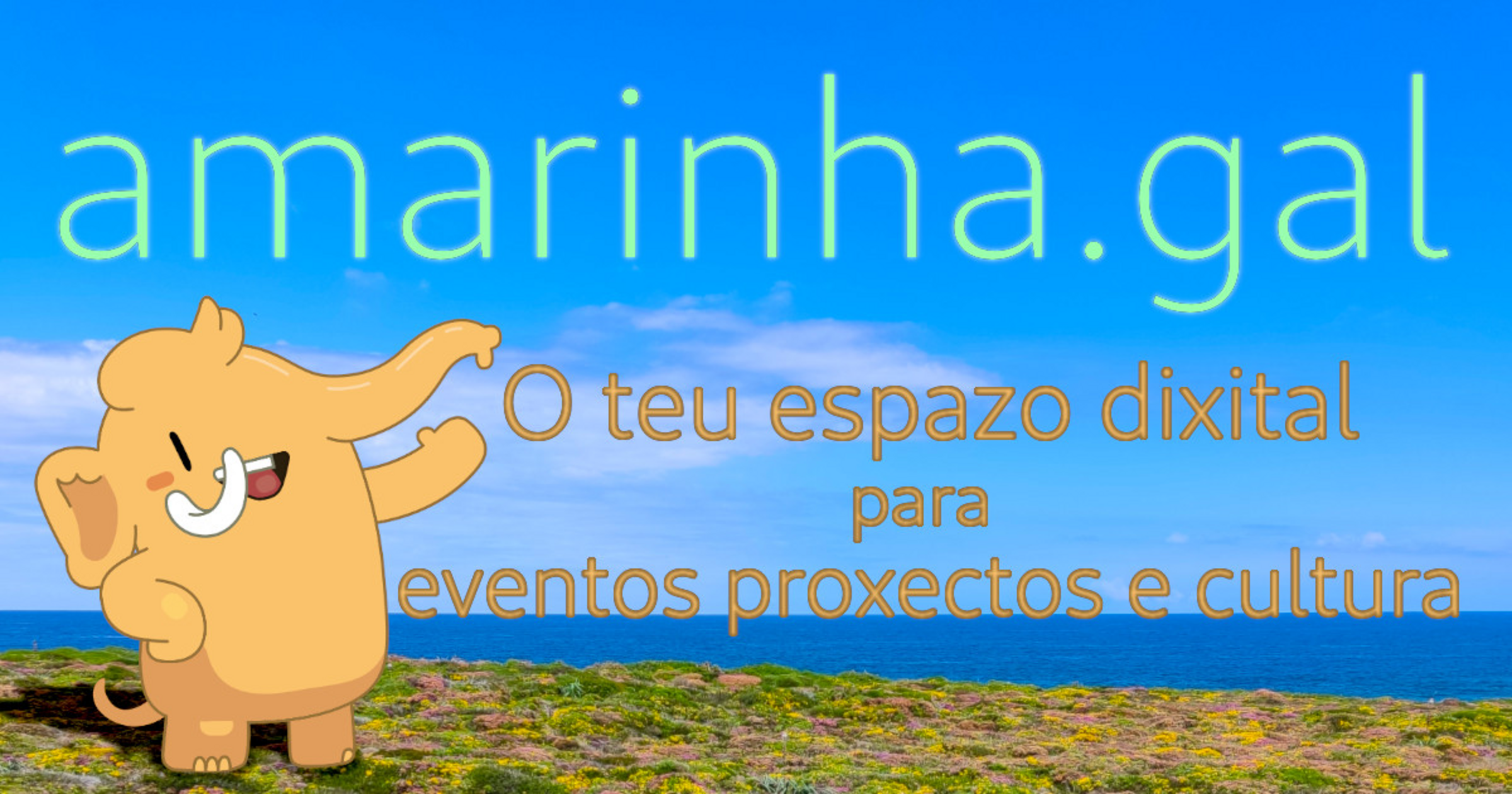 Ollomao chega este sábado, 13 de decembro, ao Pastor Díaz de Viveiro con “Dona Clara“