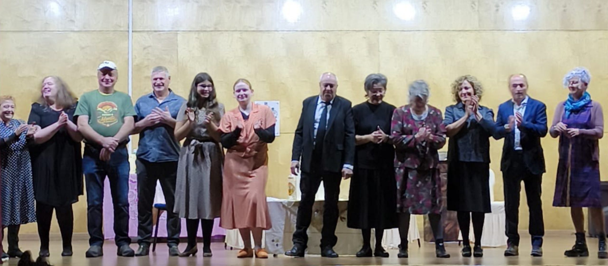 A EMMeD de Ribadeo celebrará este sábado o seu Festival de Nadal cunha forte aposta pola solidariedade