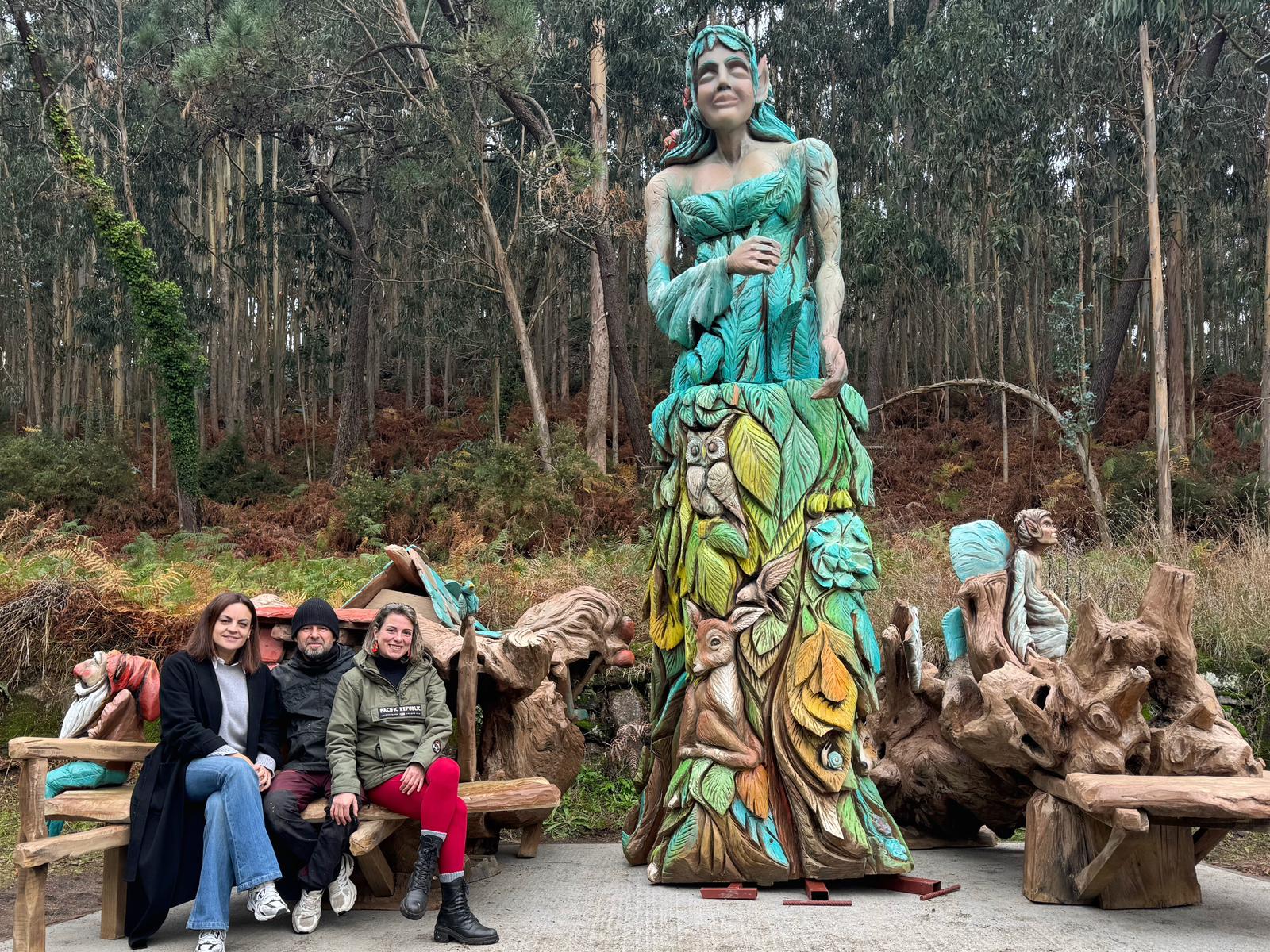 Iniciadas as obras de mellora da eficiencia enerxética e seguridade da piscina municipal de Viveiro