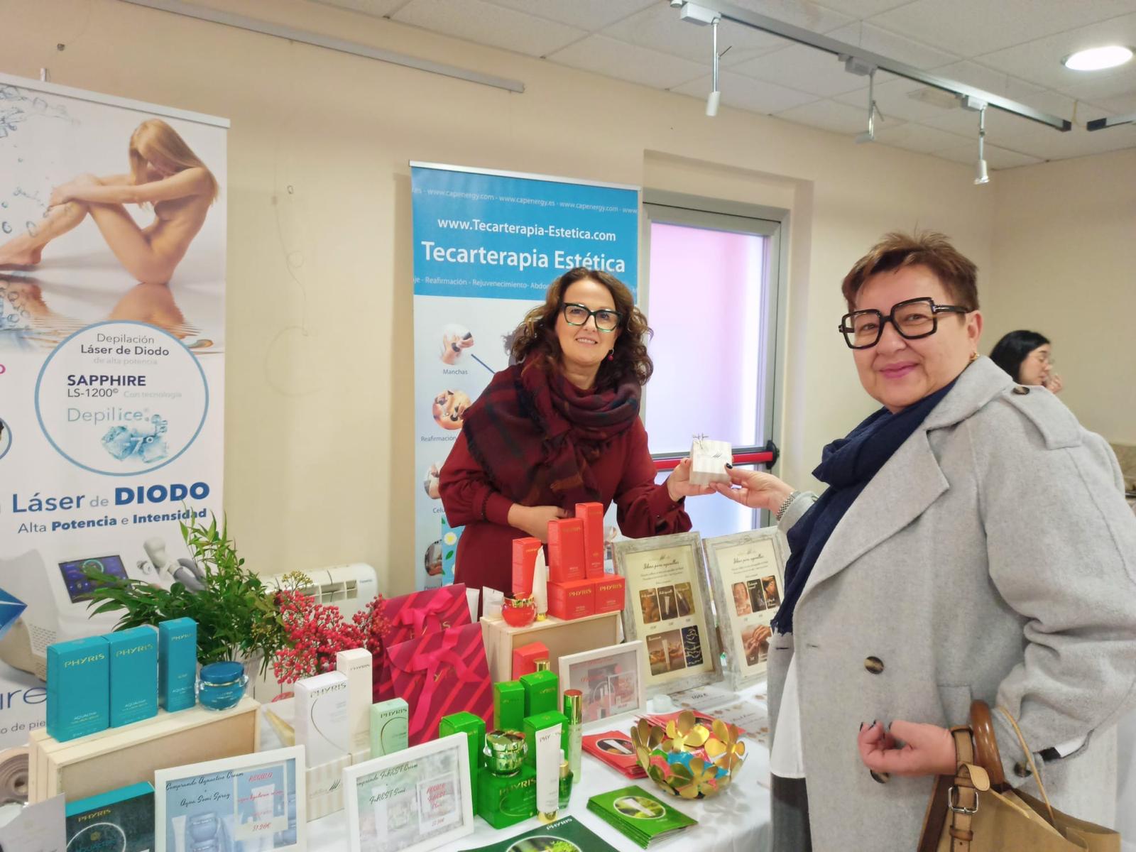 Lionel Rexes presenta este venres en Alfoz 'As donas da noite'