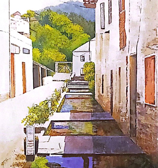 Nova campaña de recollida de plásticos agrícolas en Trabada