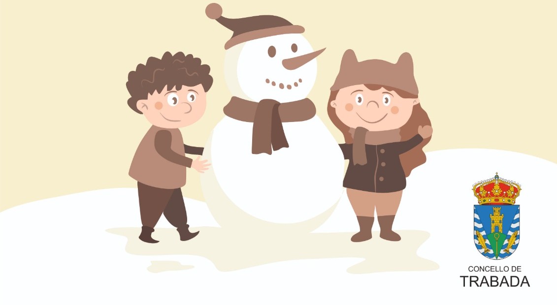 O campamento de Nadal de Trabada celebrarase do 22 de decembro ao 2 de xaneiro