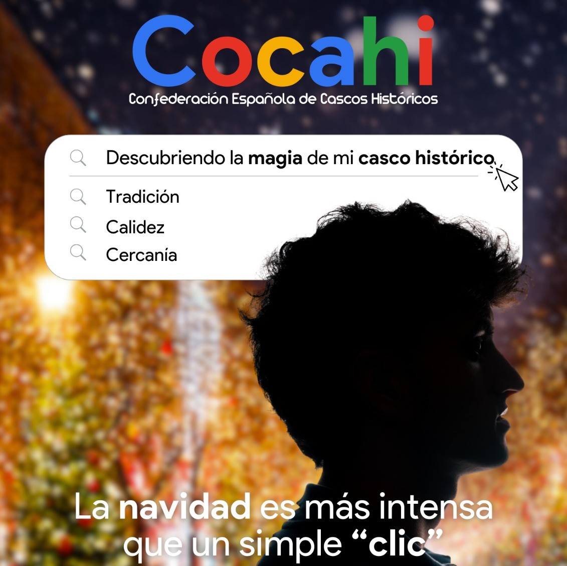 Modificado o percorrido da Cabalgata de Reis de Viveiro por seguridade e visibilidade