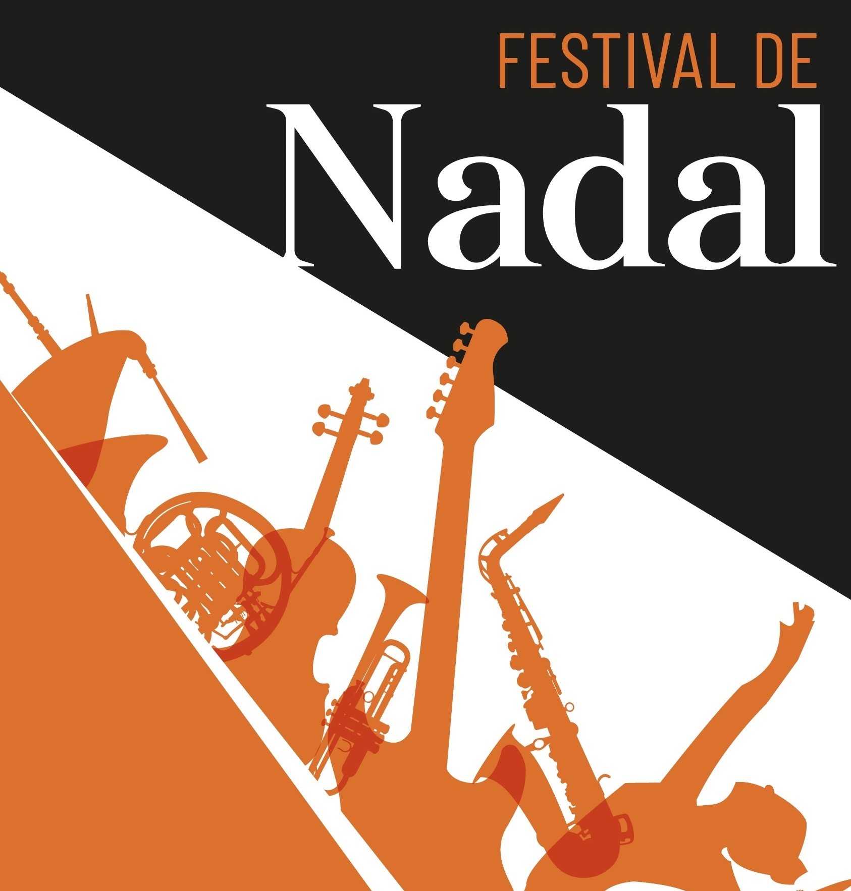 A EMMeD de Ribadeo celebrará este sábado o seu Festival de Nadal cunha forte aposta pola solidariedade