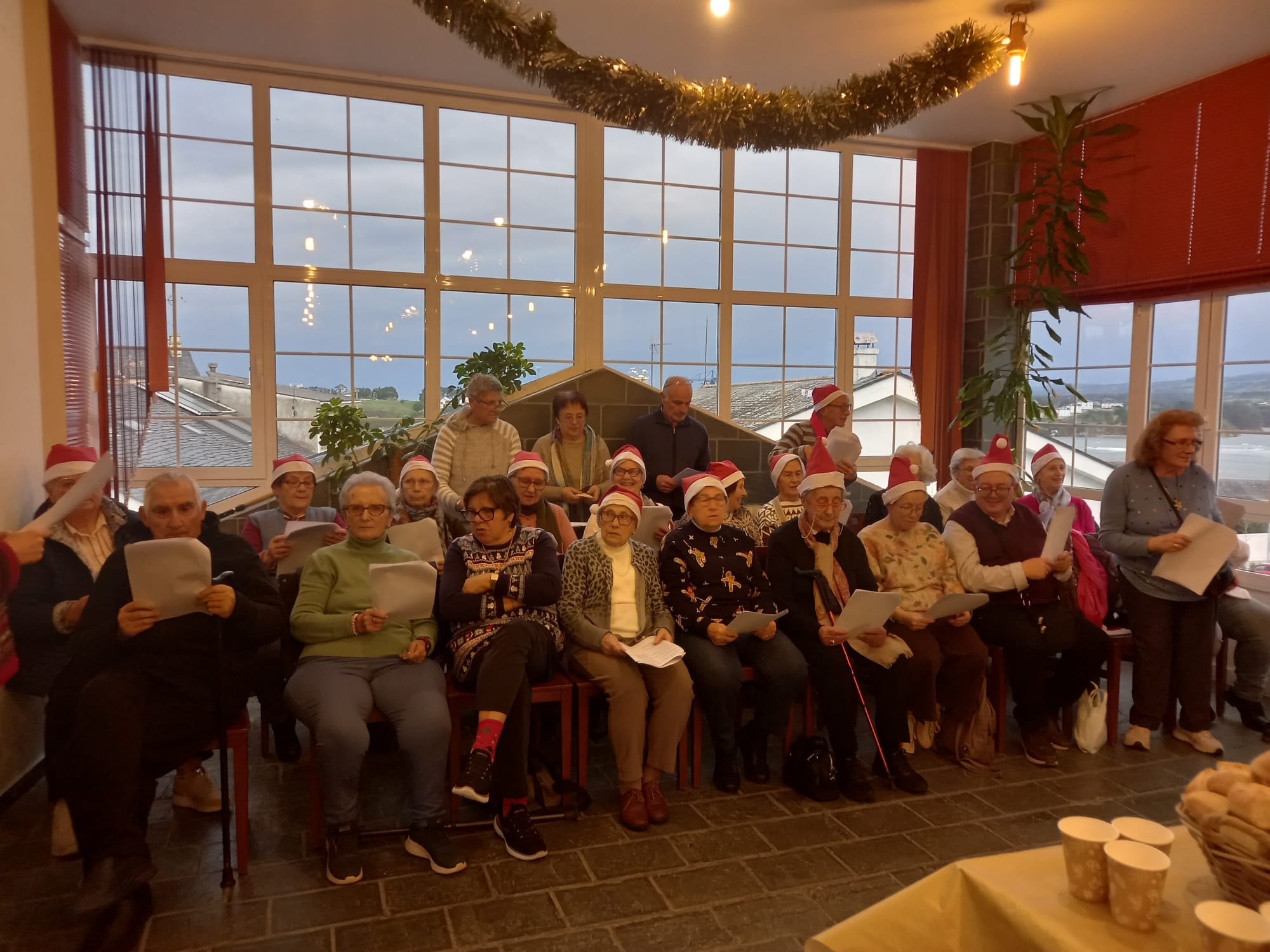 Os socialistas de Vilalba aseguran que “a mellor humanización para o centro de saúde sería dotalo do persoal sanitario que necesita”