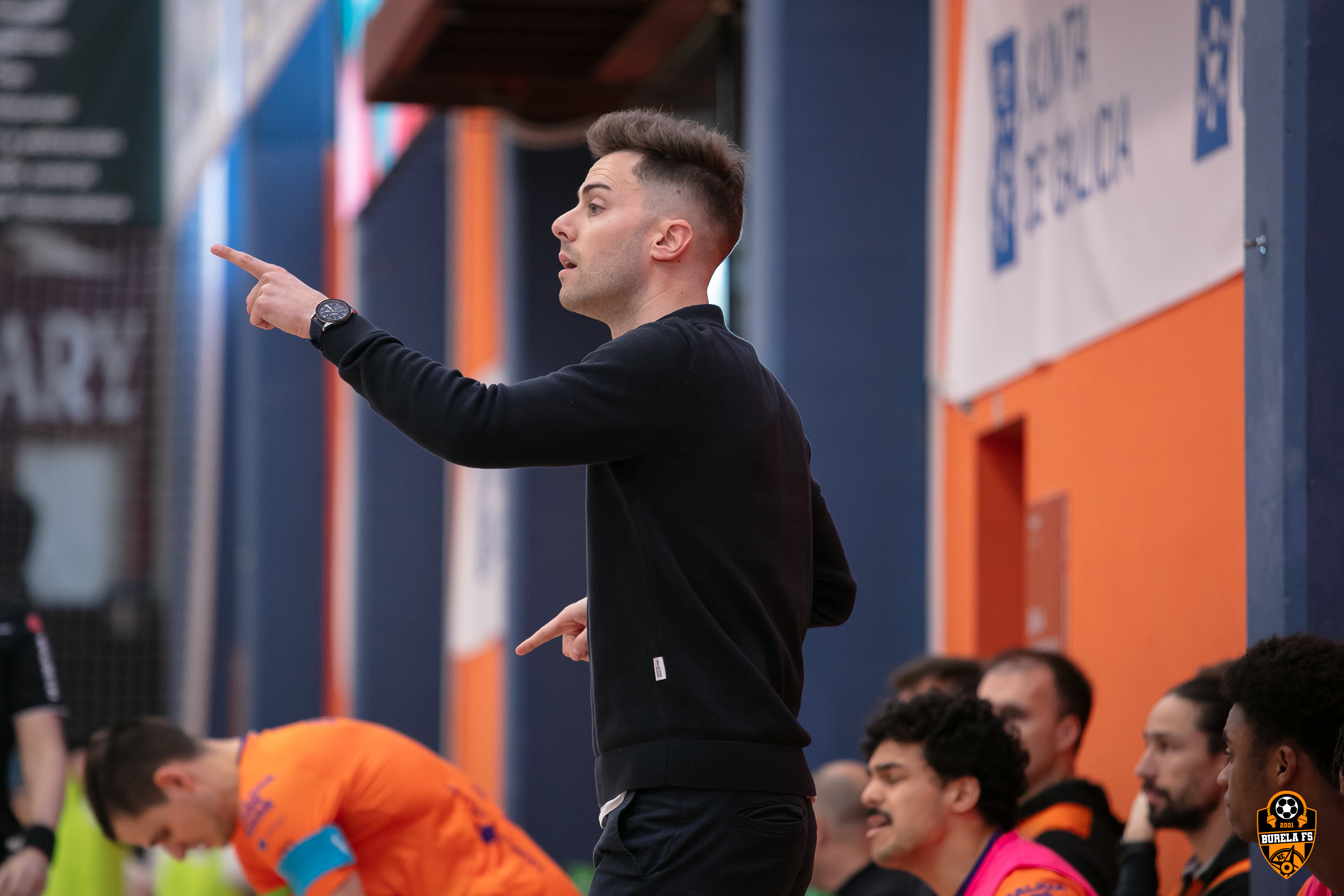 O director da Axencia Galega da Calidade Alimentaria da Consellería do Medio Rural, Martín Alemparte, asistiu este domingo á Feira do Capón de Vilalba, que se desenvolveu no recinto da Praza da Constitución