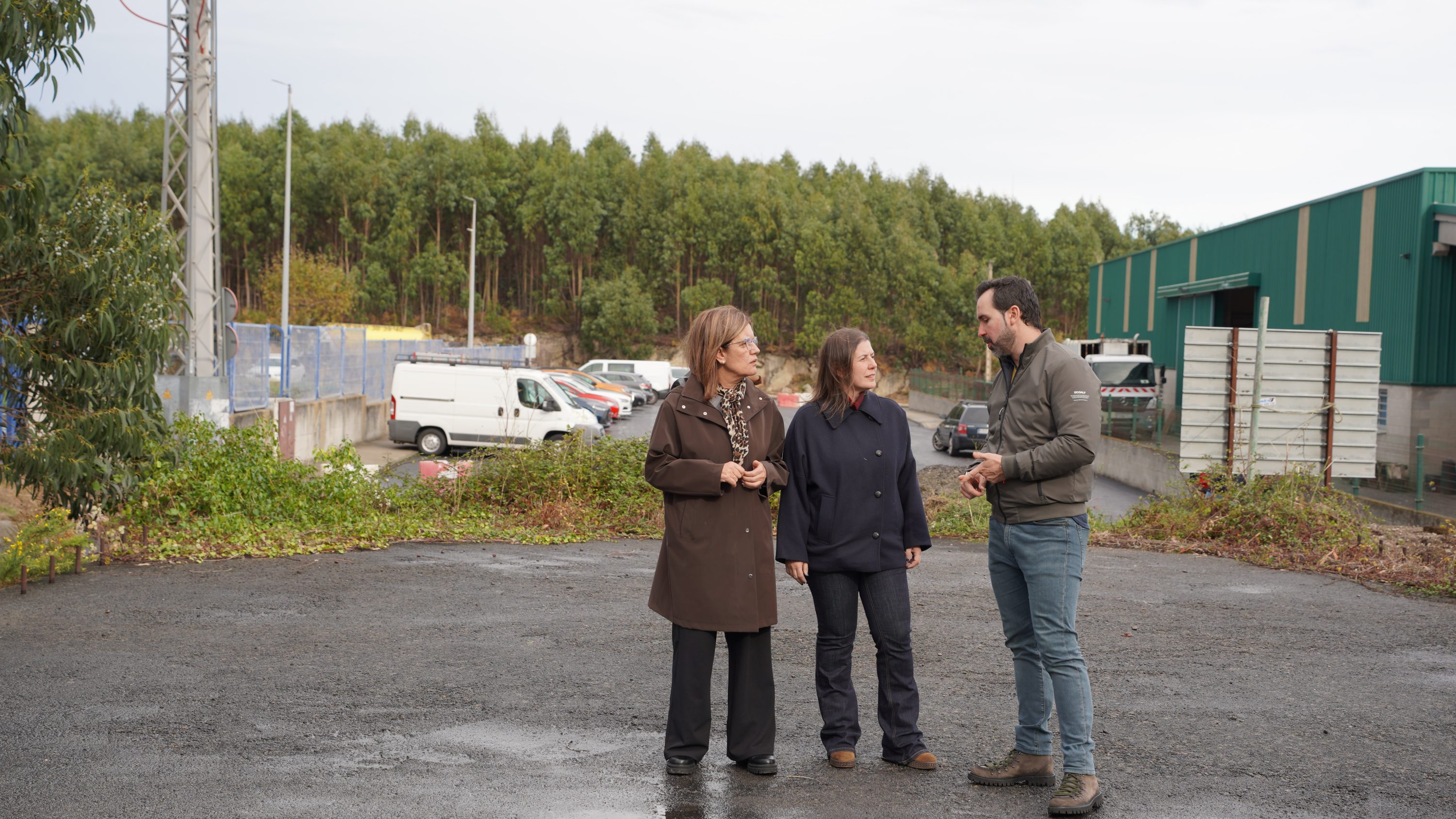 Burela celebra este xoves o seu terceiro