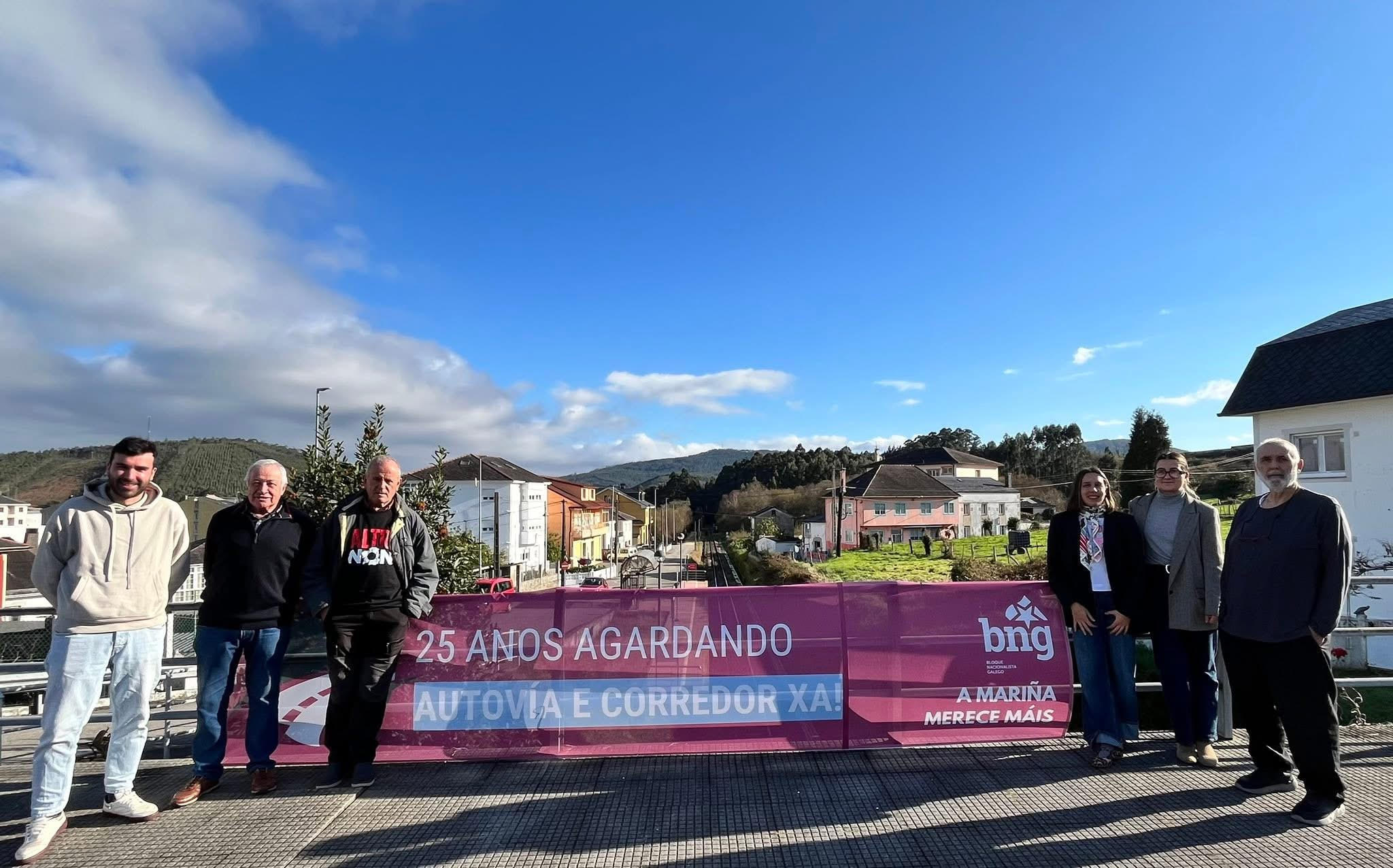 O PP de Foz reforza o seu proxecto de futuro cun balance moi positivo de lexislatura e o obxectivo claro de recuperar a Alcaldía