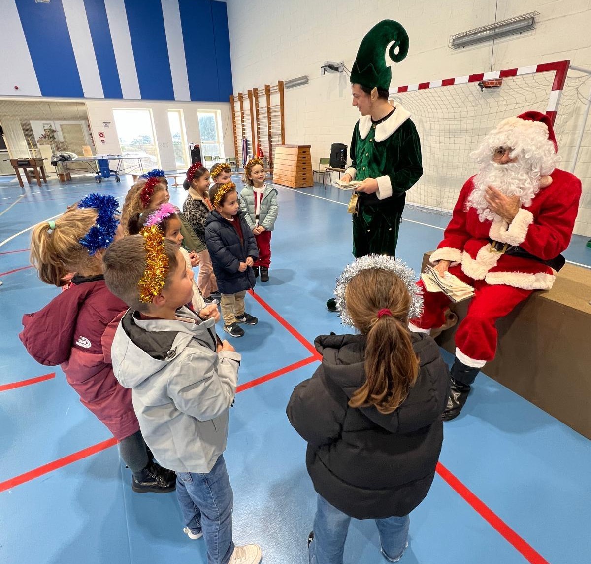 Foz impulsa cursos de prevención de riscos laborais para auxiliares de atención domiciliaria