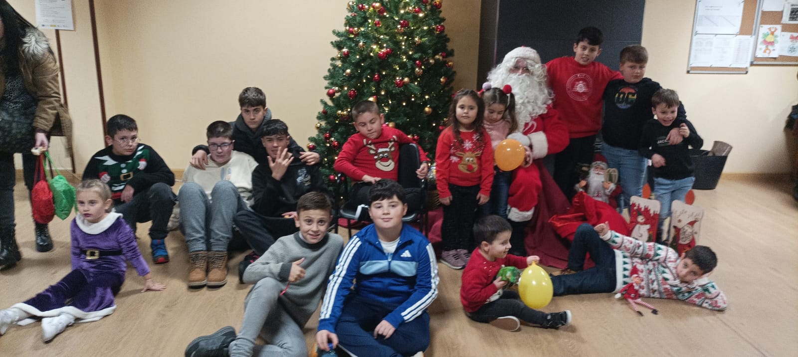 O director da Axencia Galega da Calidade Alimentaria da Consellería do Medio Rural, Martín Alemparte, asistiu este domingo á Feira do Capón de Vilalba, que se desenvolveu no recinto da Praza da Constitución