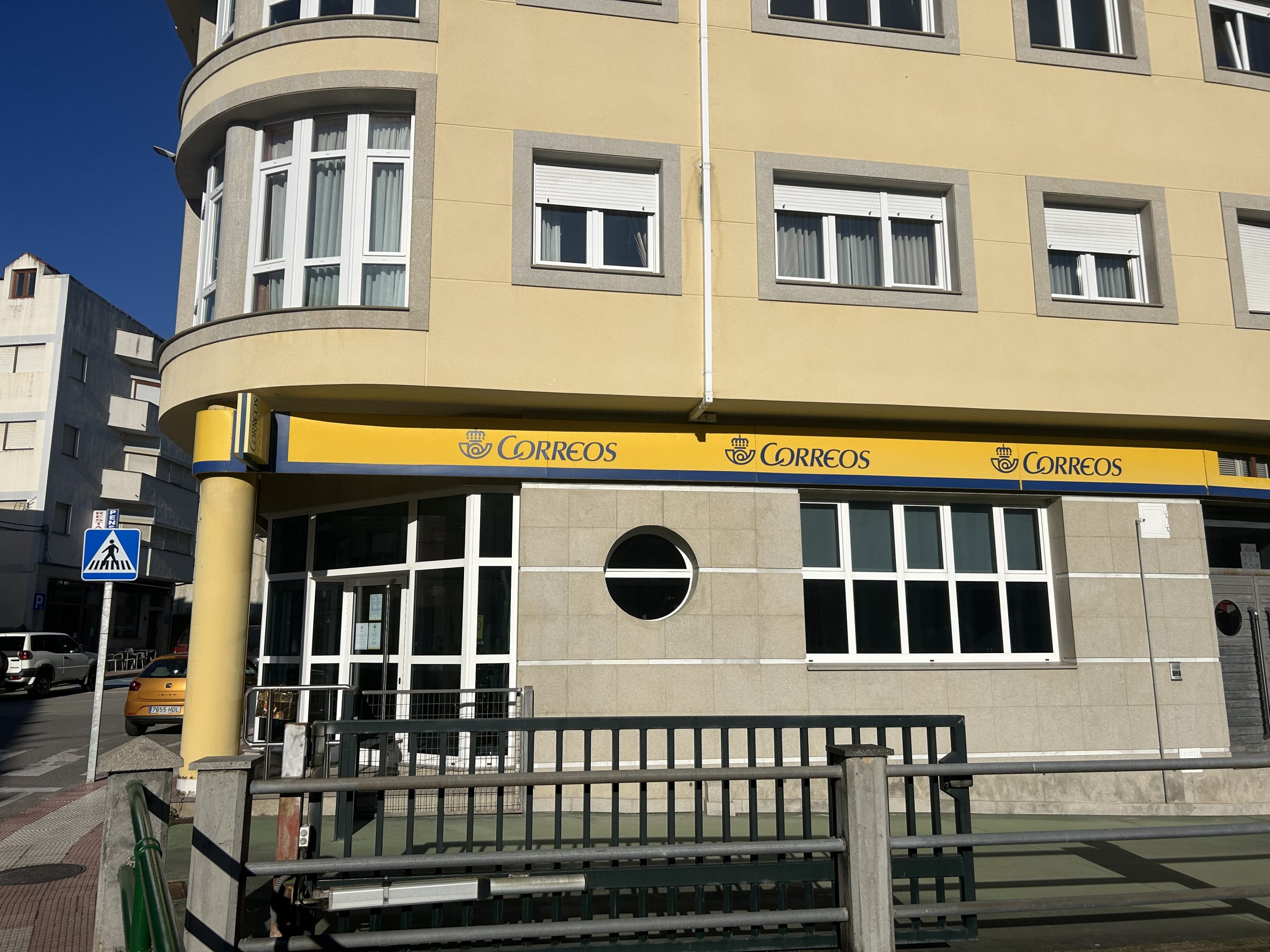 O BNG denuncia a precariedade do servizo de Correos no Valadouro e pide reforzos de persoal