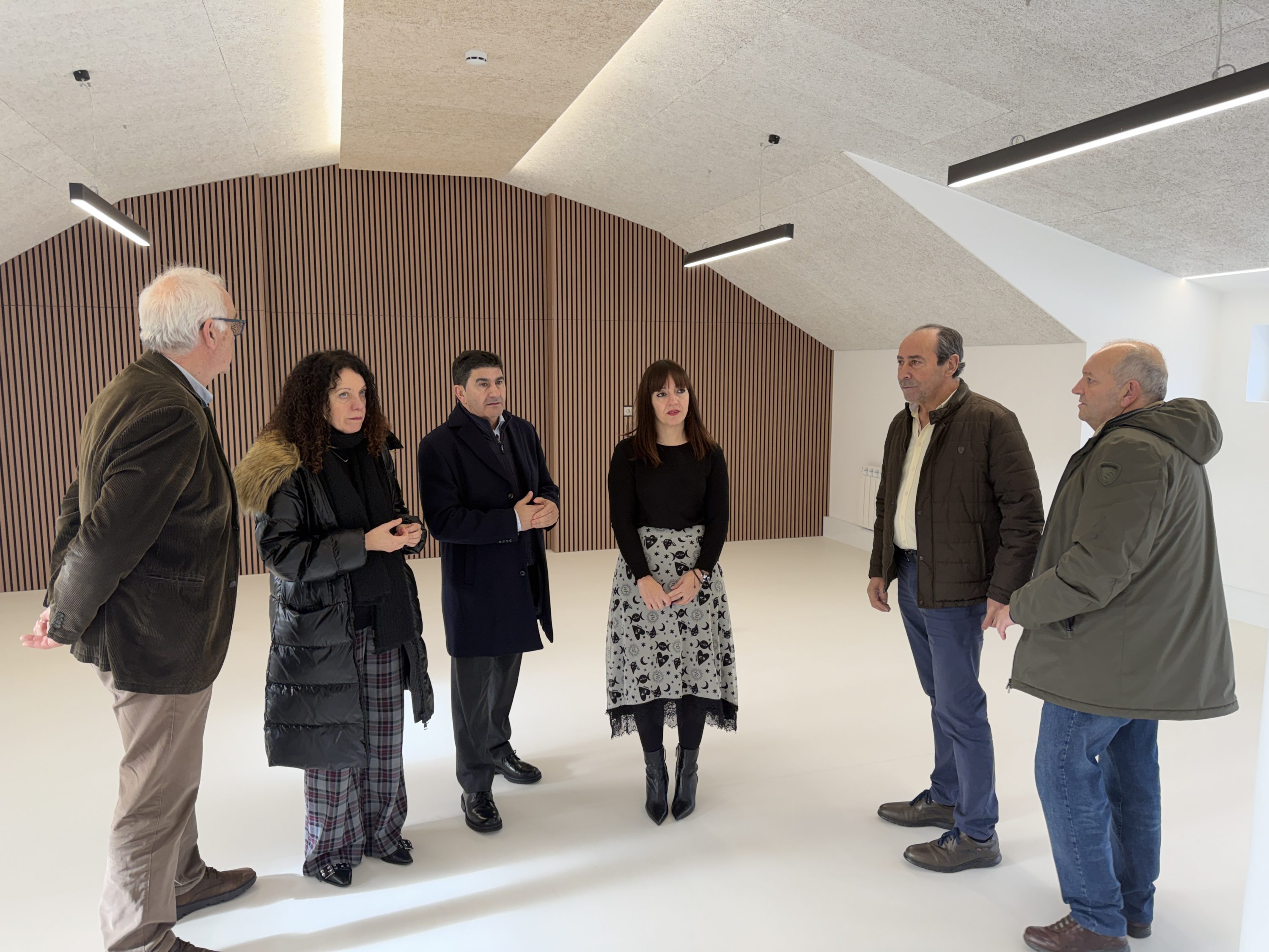 Rueda avanza a variante leste de Viveiro cunha proposta 