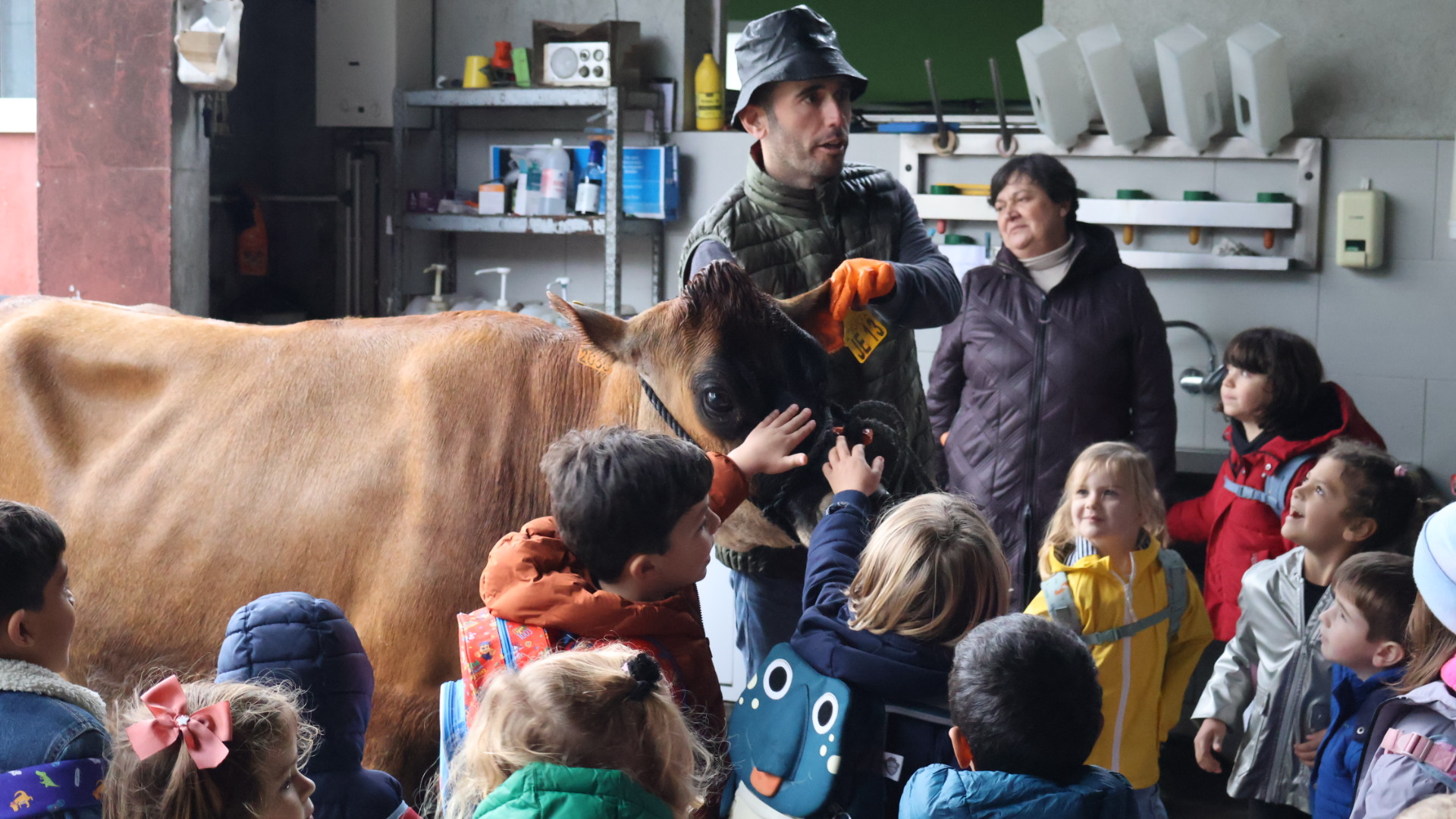 O órgano de participación da Reserva da Biosfera Terras do Miño medra ata os 74 membros