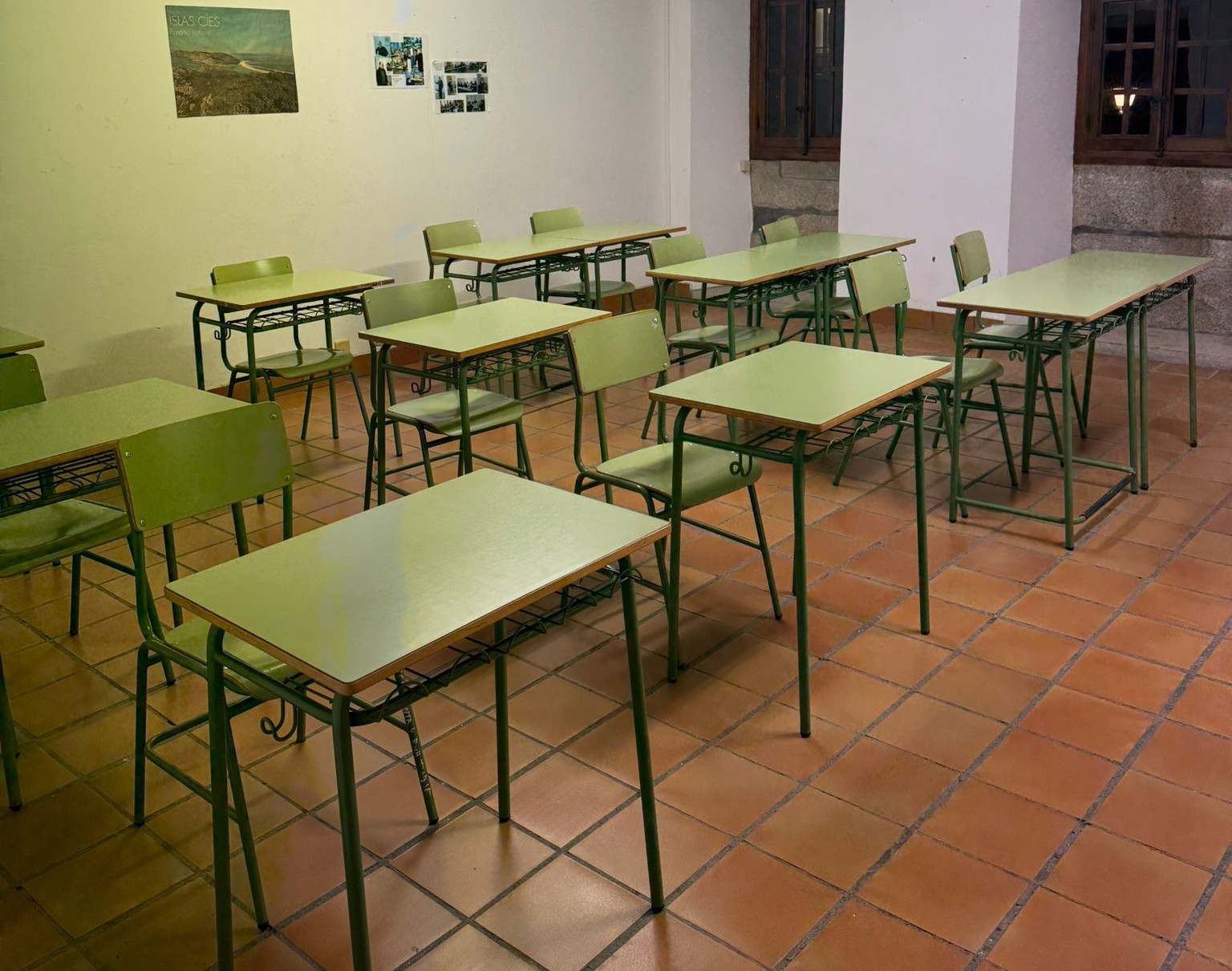 O PSOE de Xove denuncia privatizacións e ausencia de respostas no pleno municipal