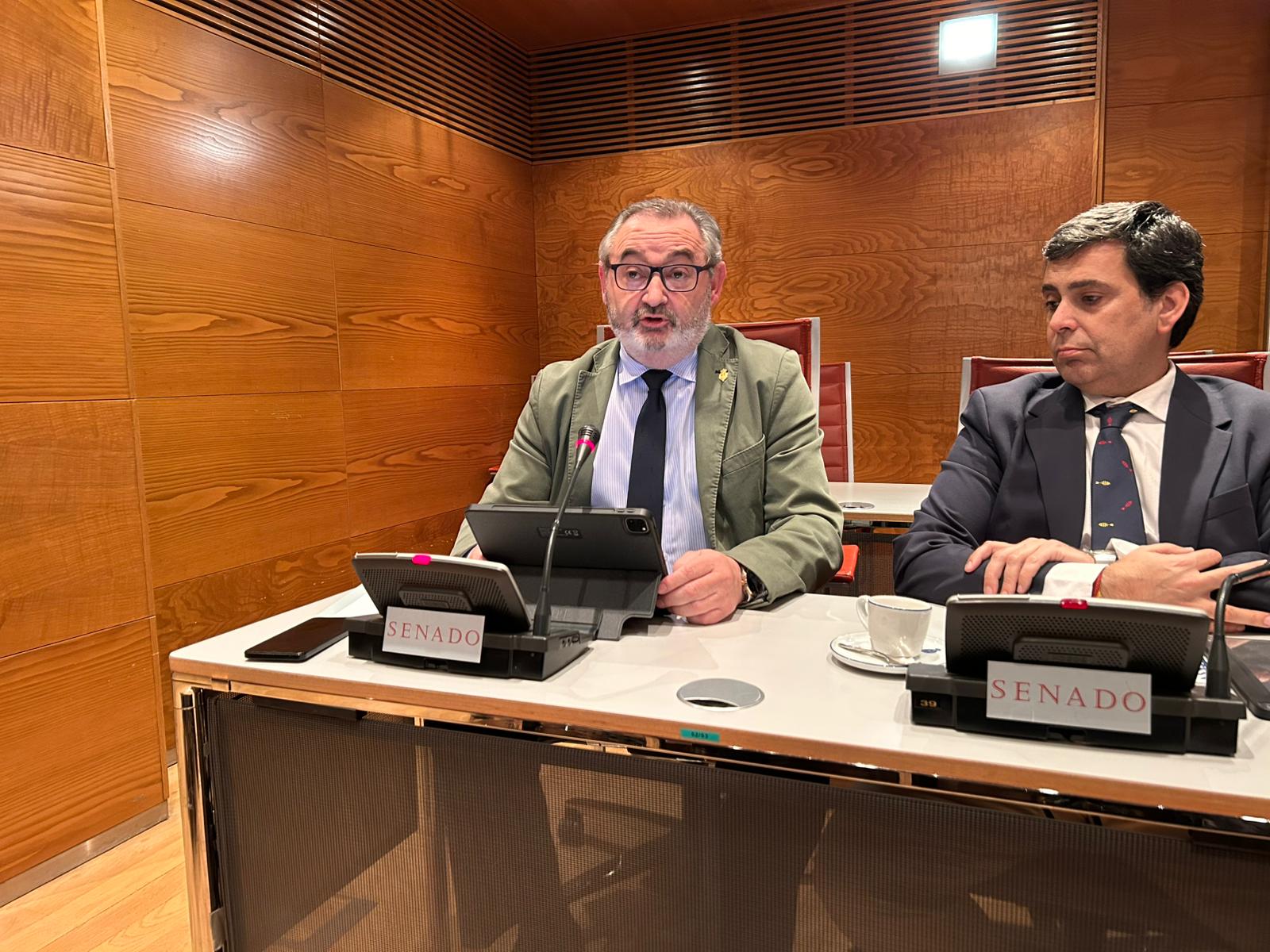 Unha empresa de Lourenzá capta máis de 2,6 millóns en incentivos estatais para impulsar un investimento industrial de 26 millóns